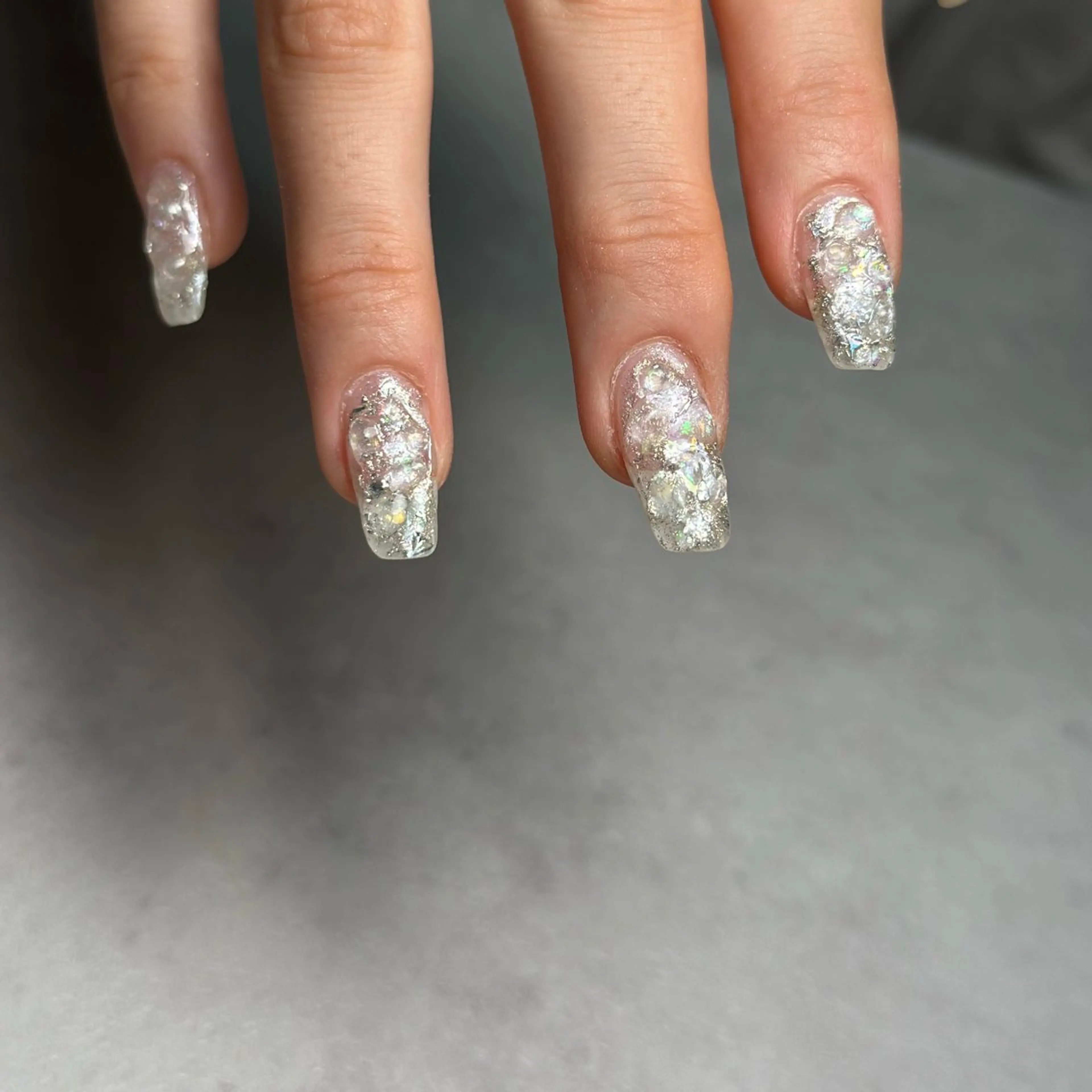 ネイル torom yukiのネイルデザイン