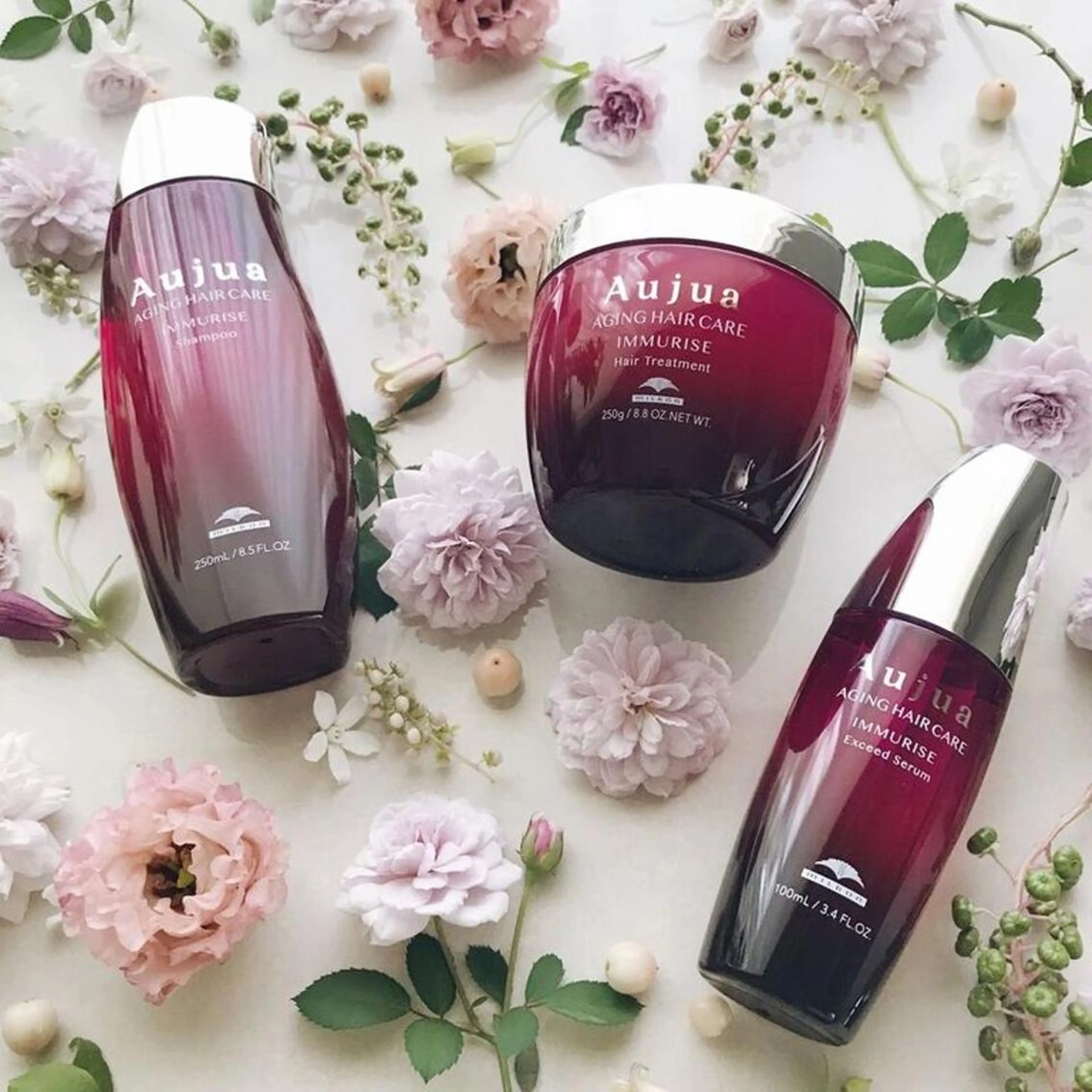 《大人気髪質改善》 プログレス国分寺店のヘアスタイル