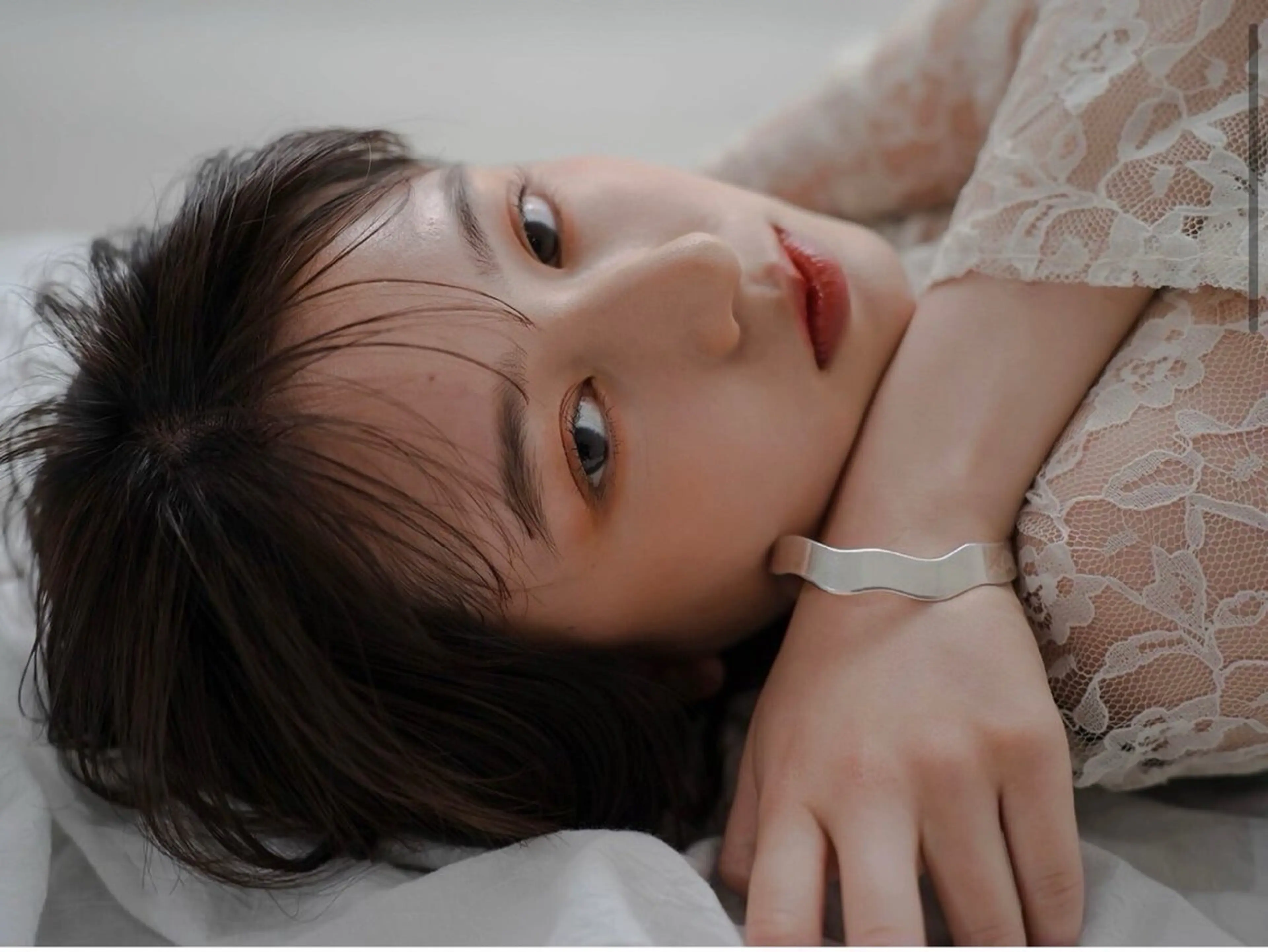 マツエク・マツパ meiro所属・meiro 田中心雪のマツエク・マツパデザイン