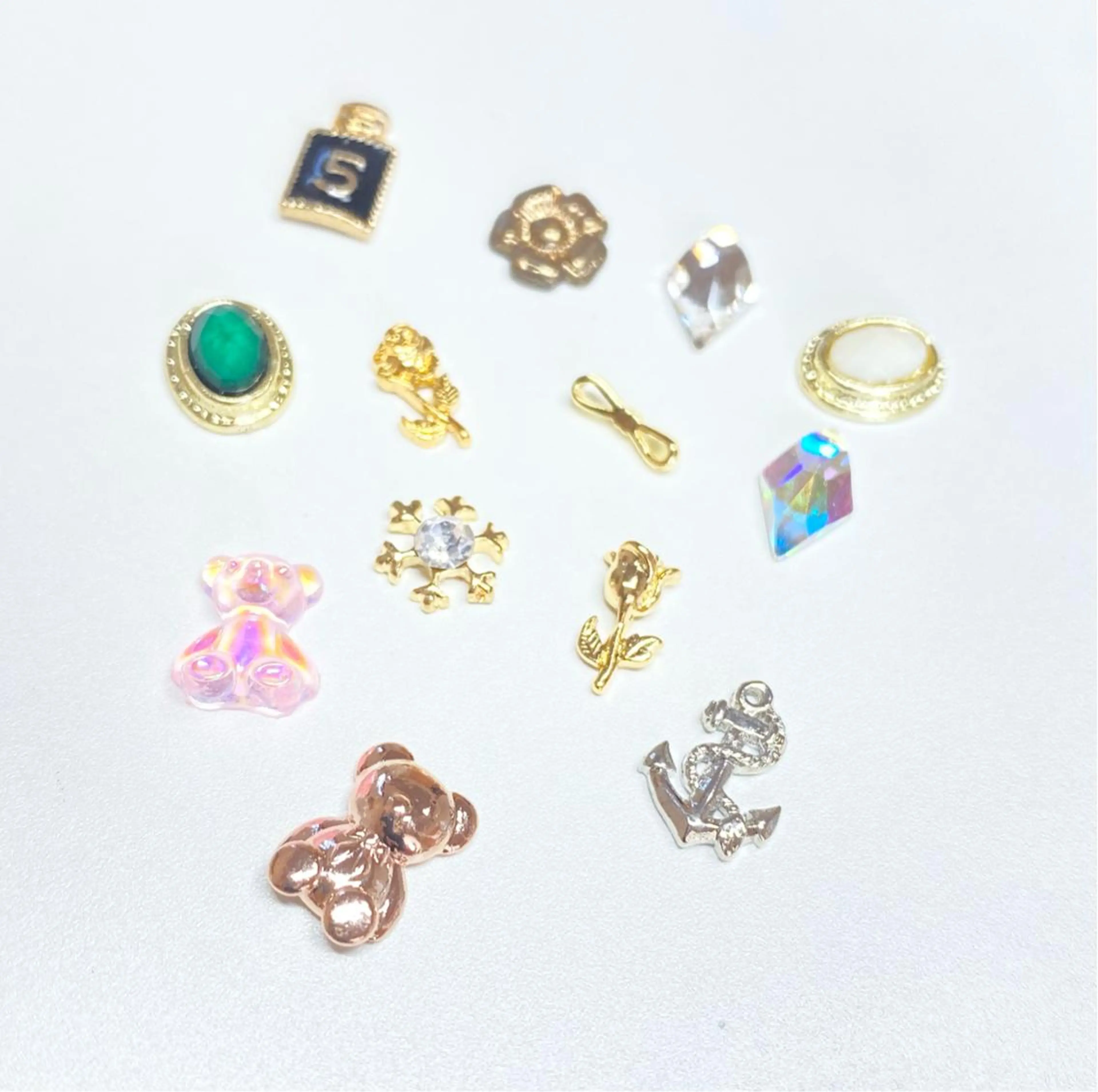 ネイル その他 lune nail_2017のその他イメージ