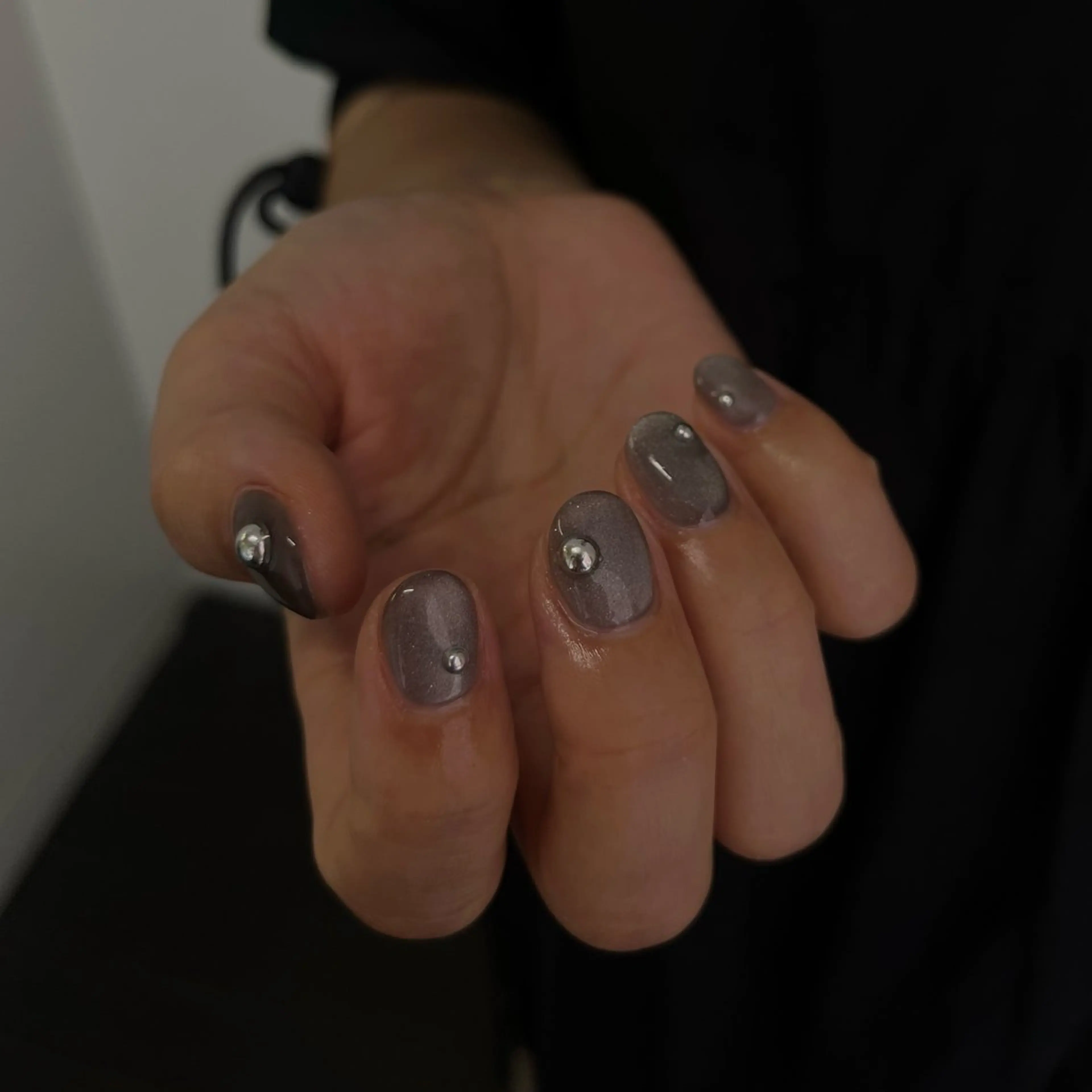 ネイル ELAN YUUKAのネイルデザイン