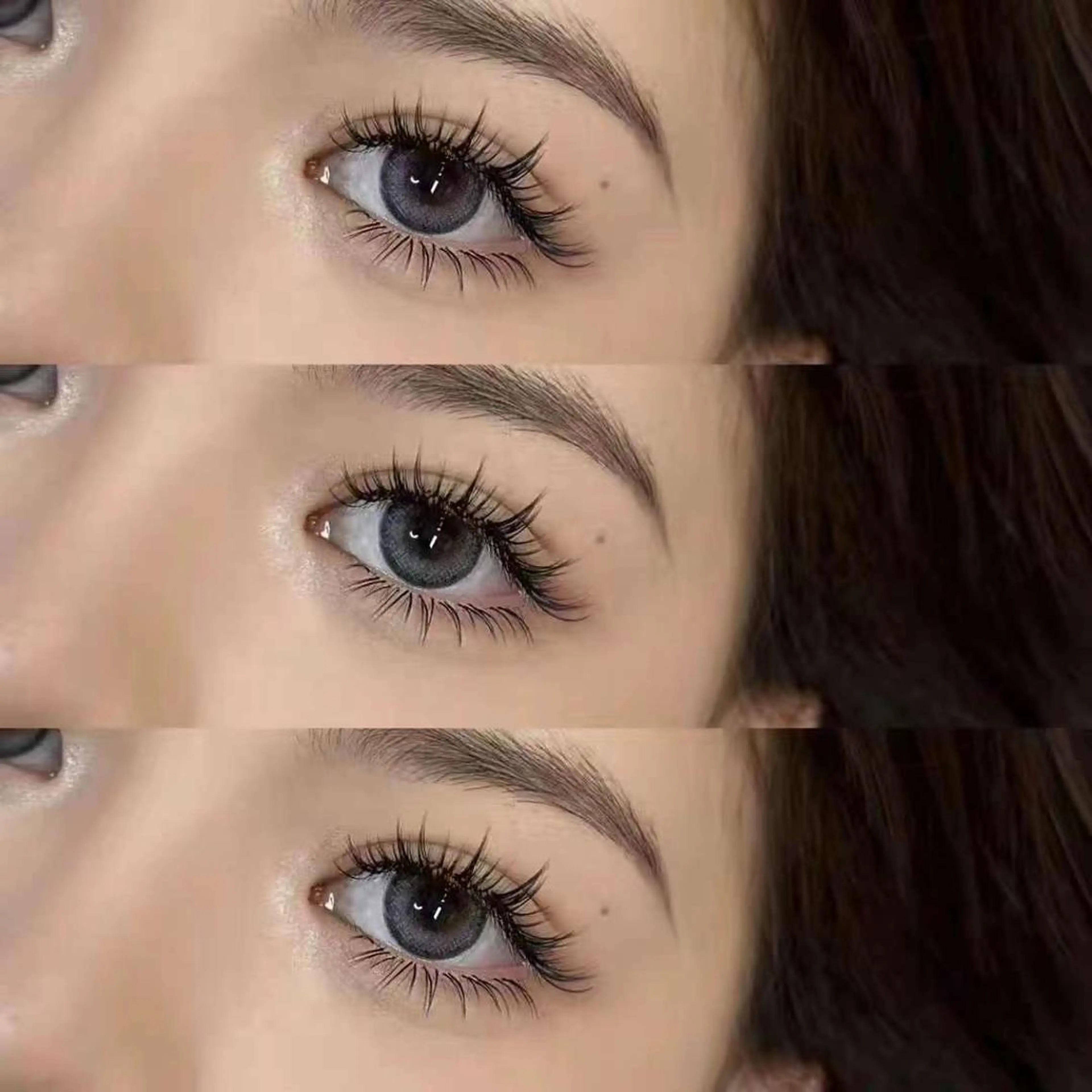 マツエク・マツパ AB マツエクネイルサロンのマツエク・マツパデザイン