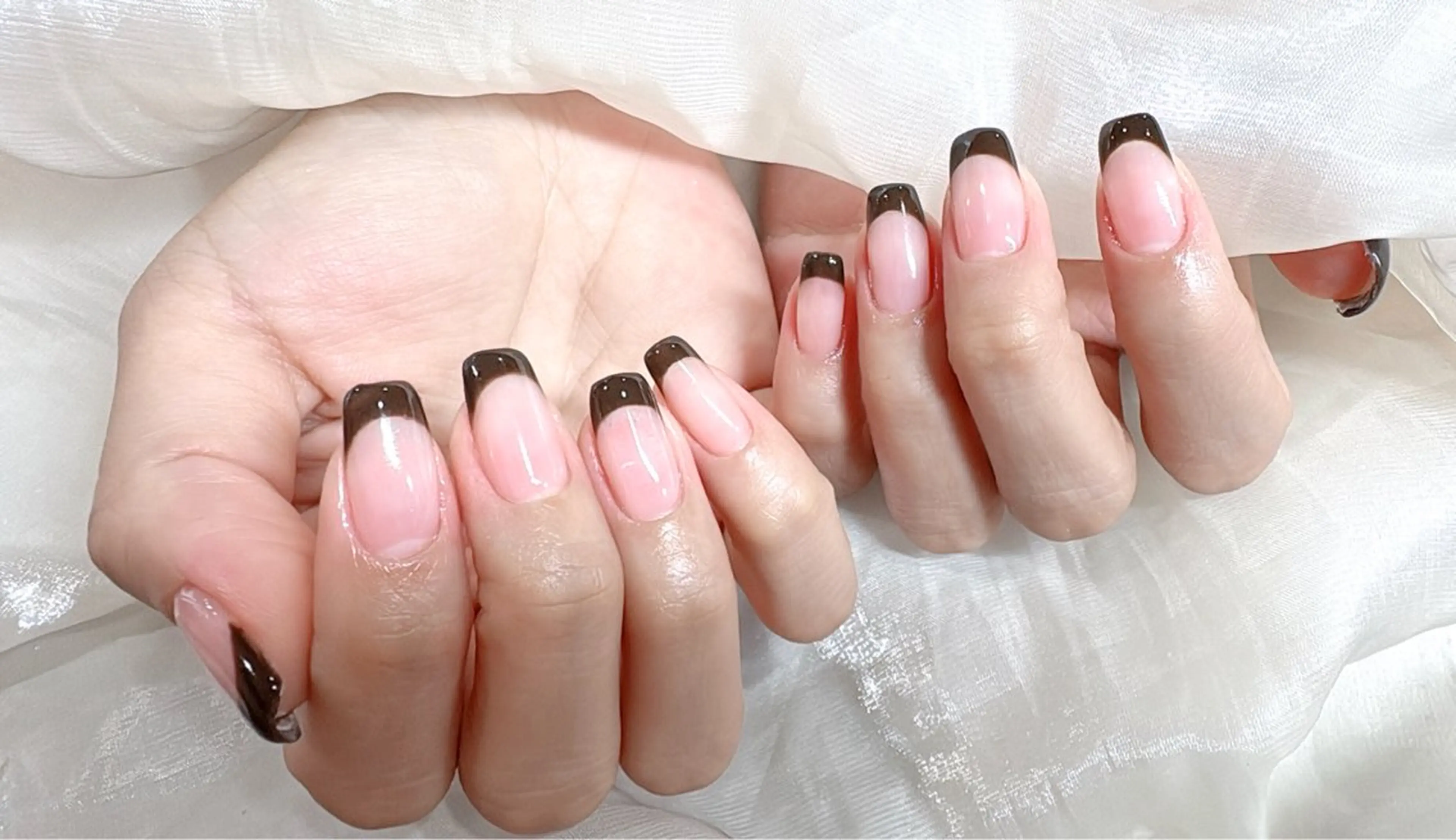 ネイル リン リンのネイルデザイン