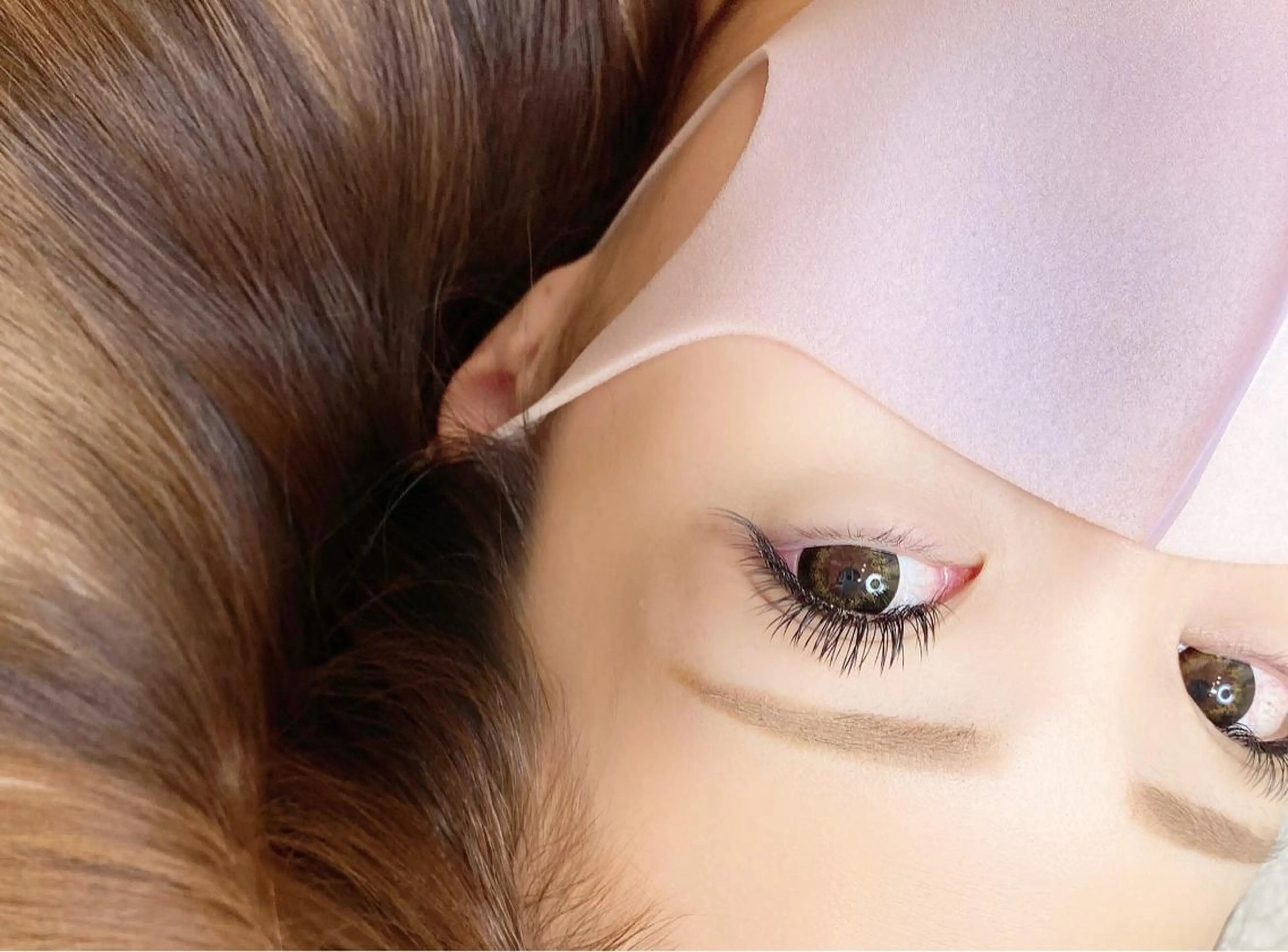 マツエク・マツパ batik湘南台店所属・batik 湘南台店 reinaのマツエク・マツパデザイン