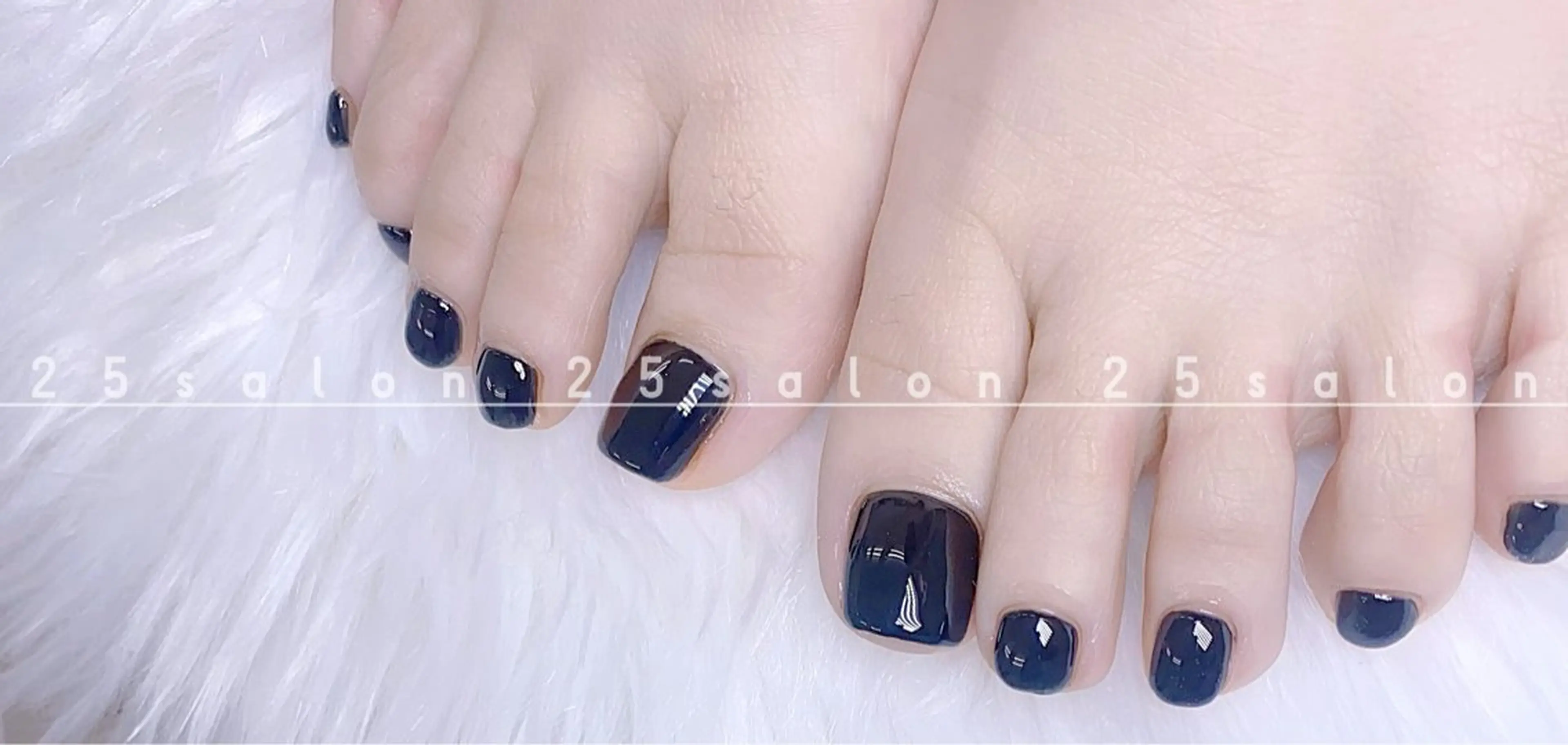 ネイル 2 5のマツエク・マツパデザイン