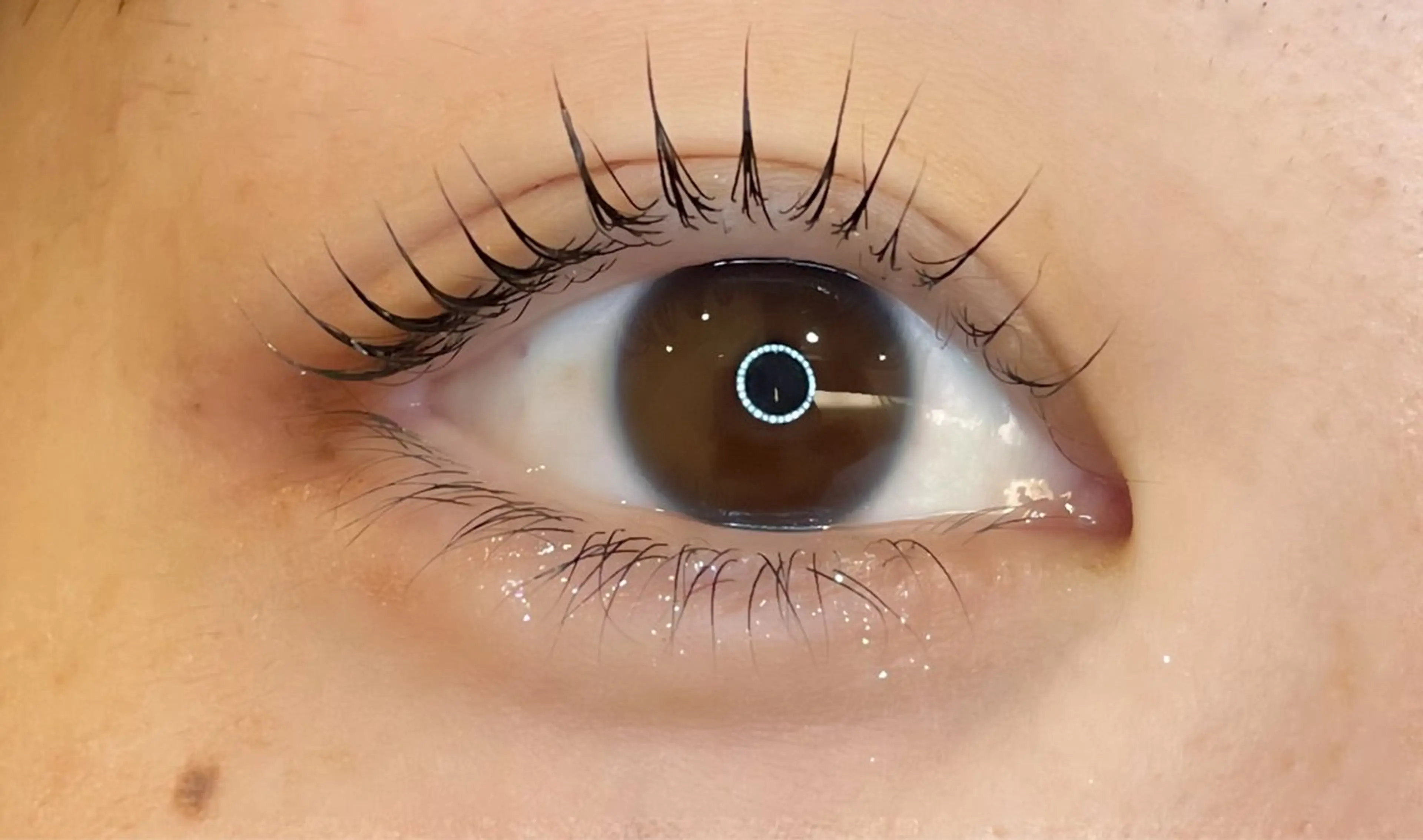 マツエク・マツパ No.3 前橋店所属・ひなの 🌼のマツエク・マツパデザイン