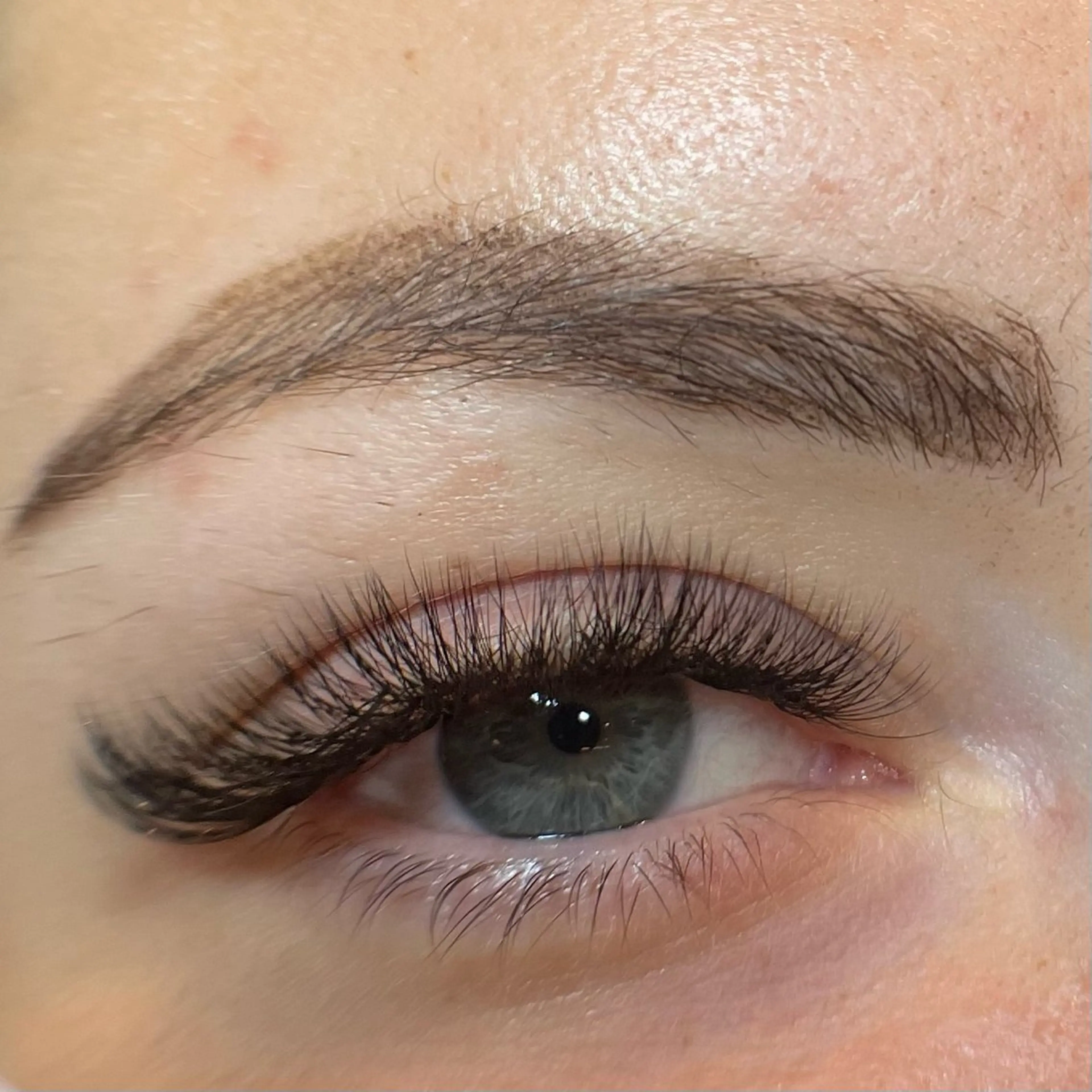 マツエク・マツパ AZZURRO所属・EYELASH Muramatsuのマツエク・マツパデザイン