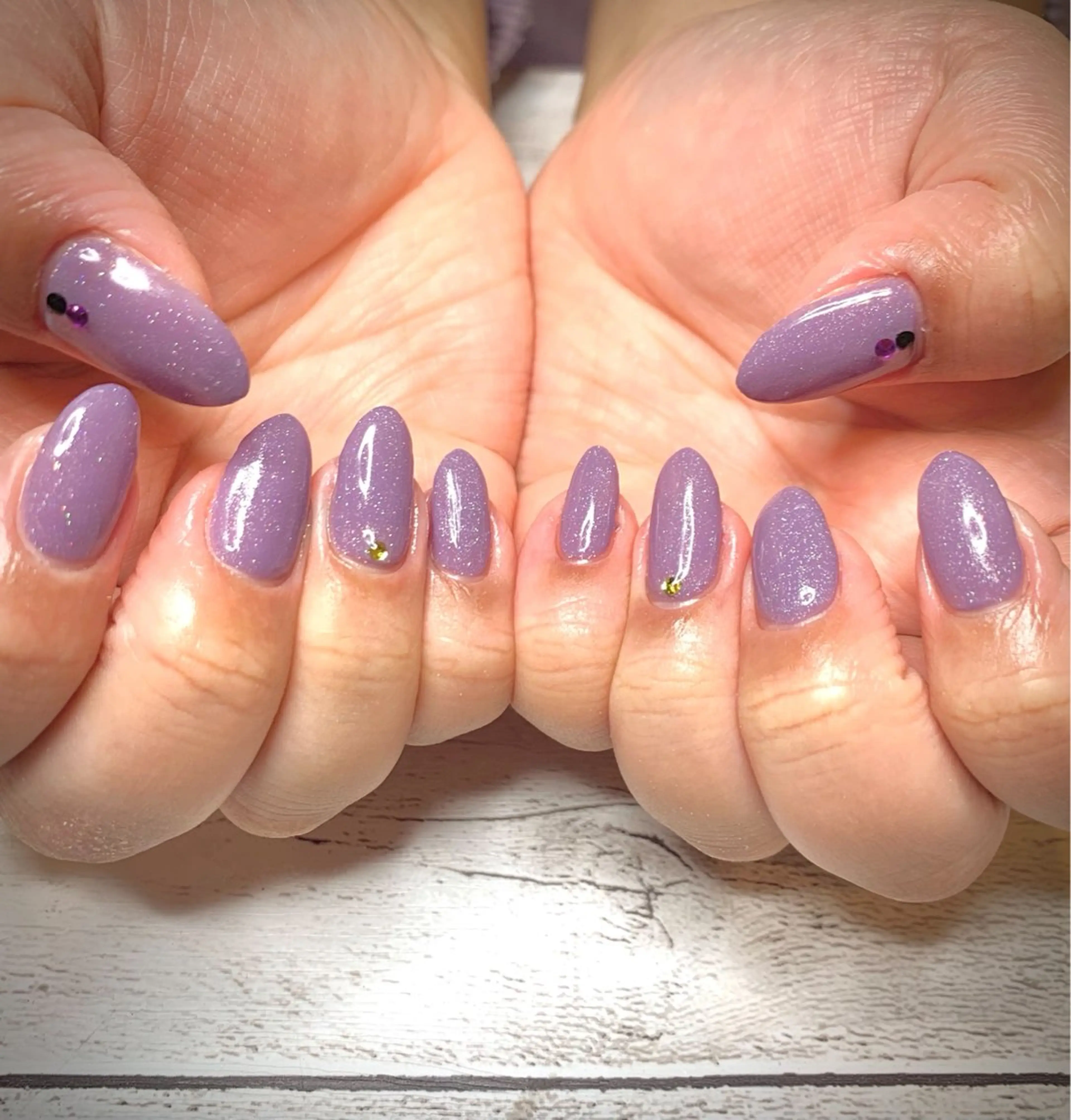 ネイル 💎女性専用💎浅草 /蔵前/押上makiのネイルデザイン