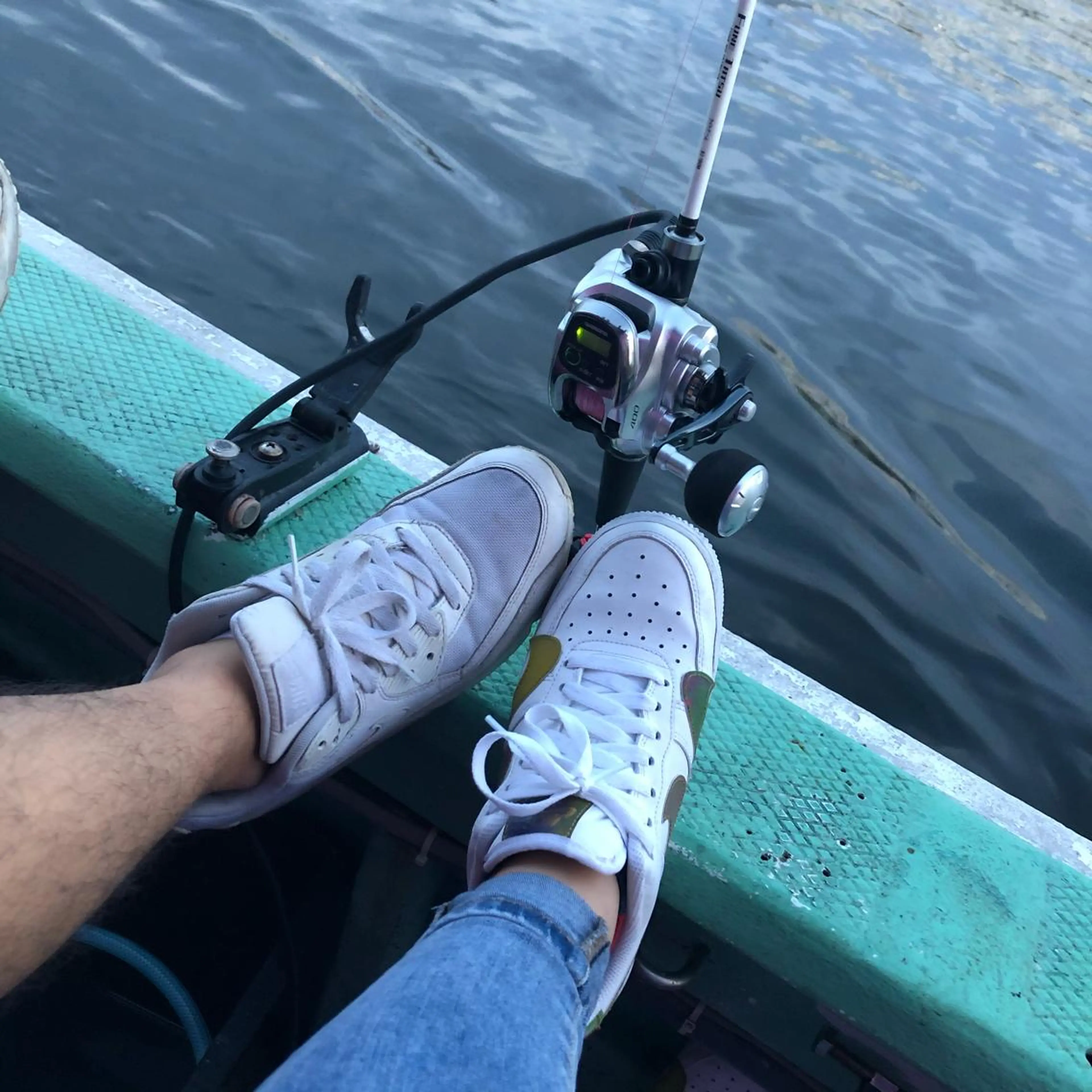 Girasol YUKIのネイルデザイン