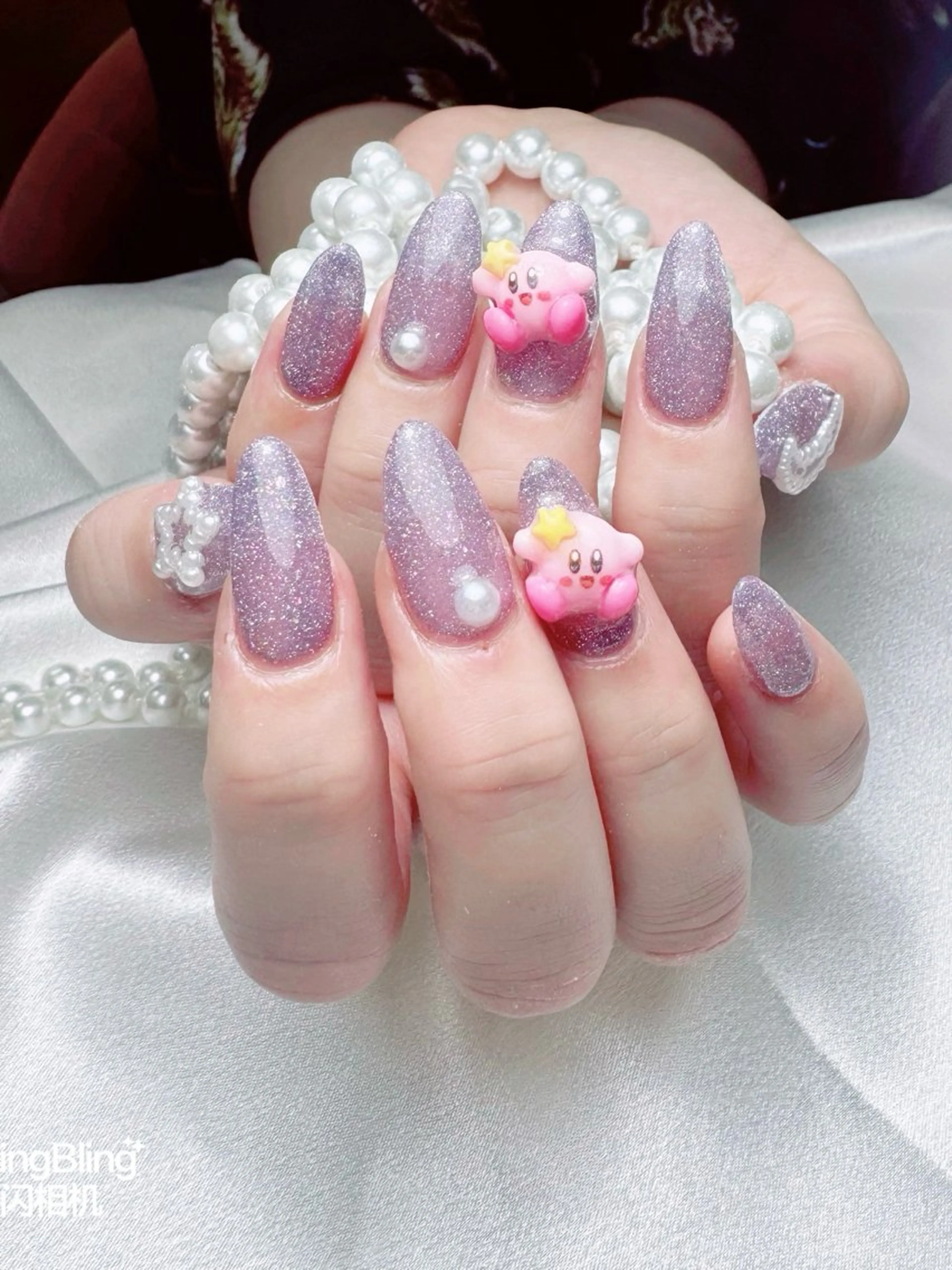 ネイル ハンドネイル ネイルサロン lotusのネイルデザイン