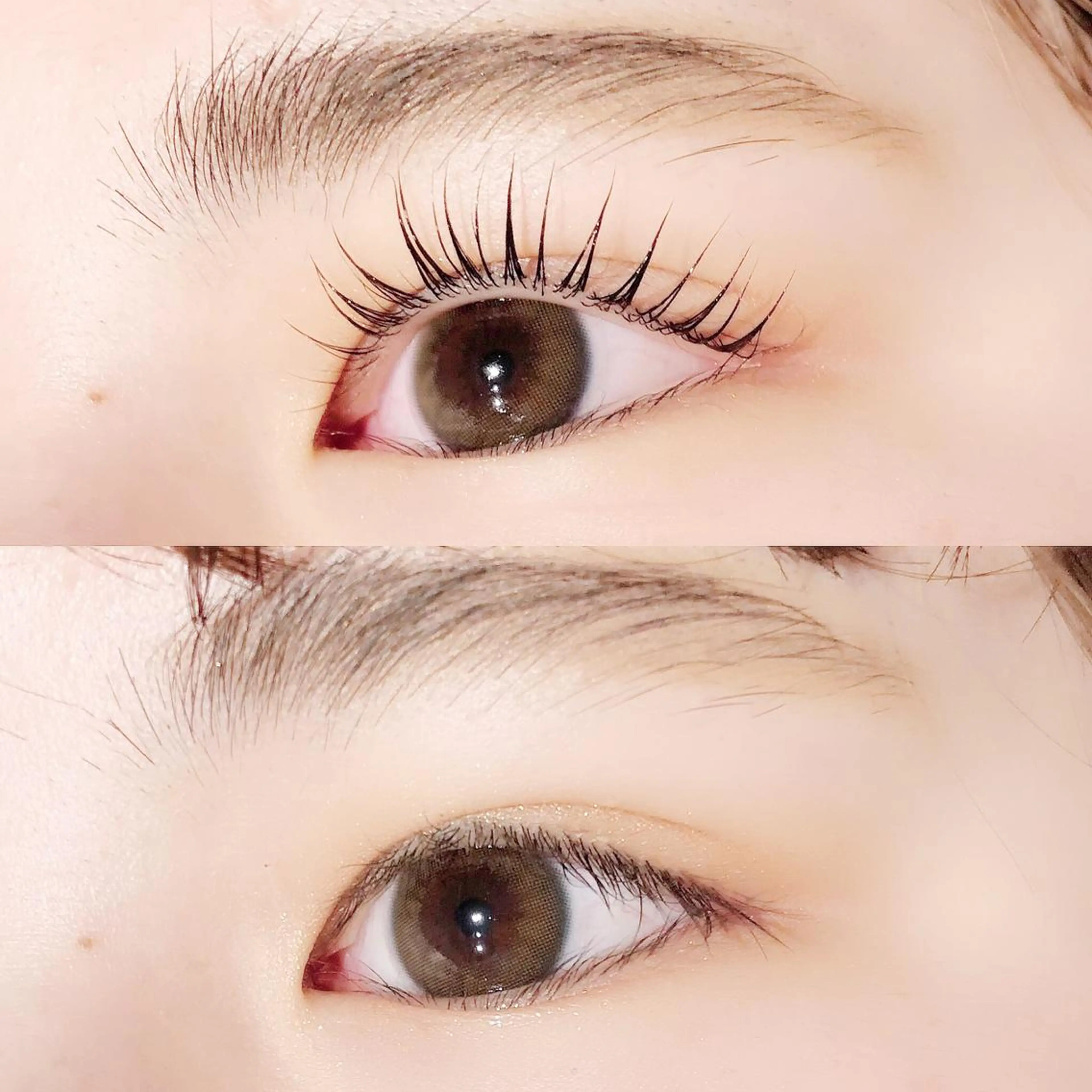 マツエク・マツパ 飯田/Tomo's HairDesignのマツエク・マツパデザイン