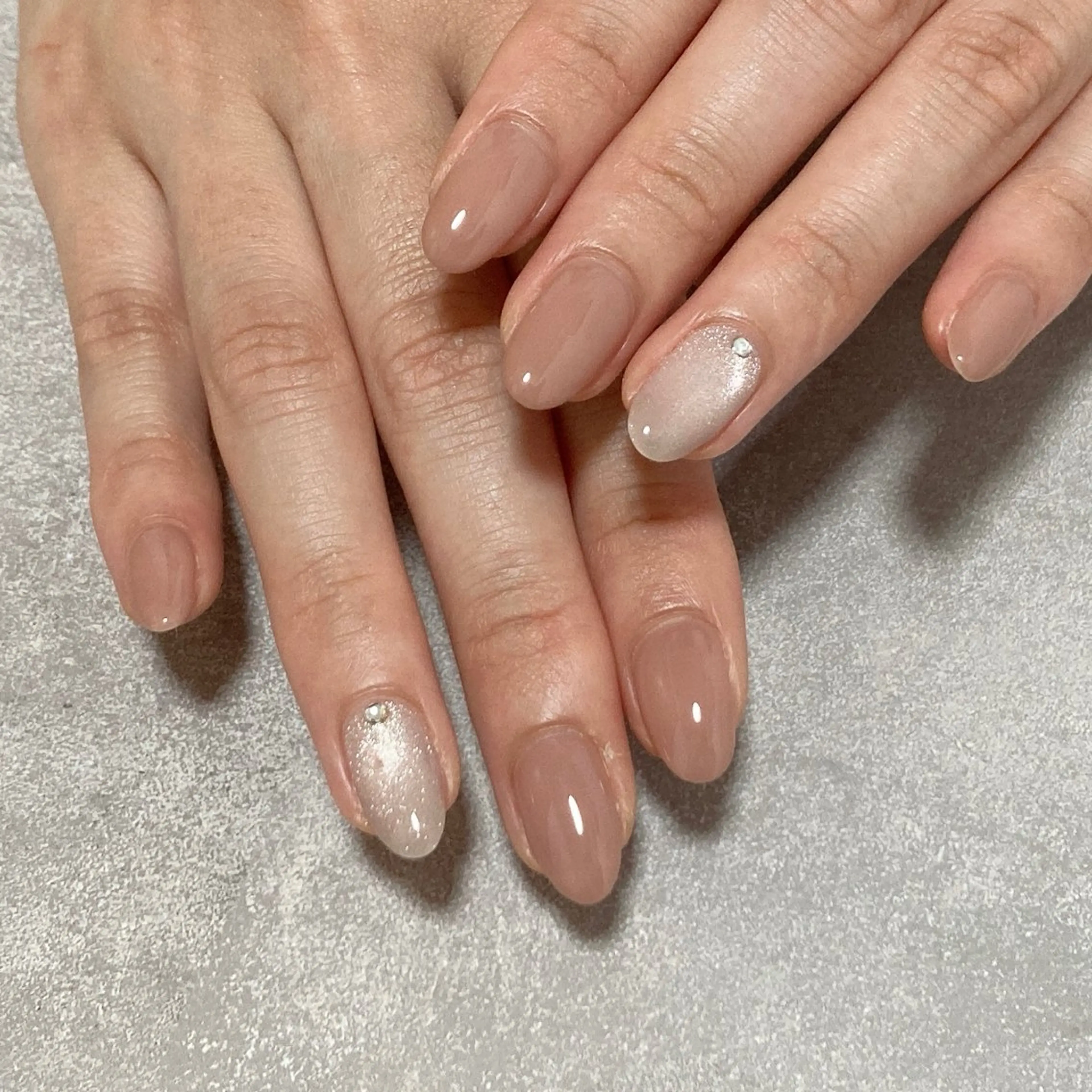 ネイル mmm nailのネイルデザイン