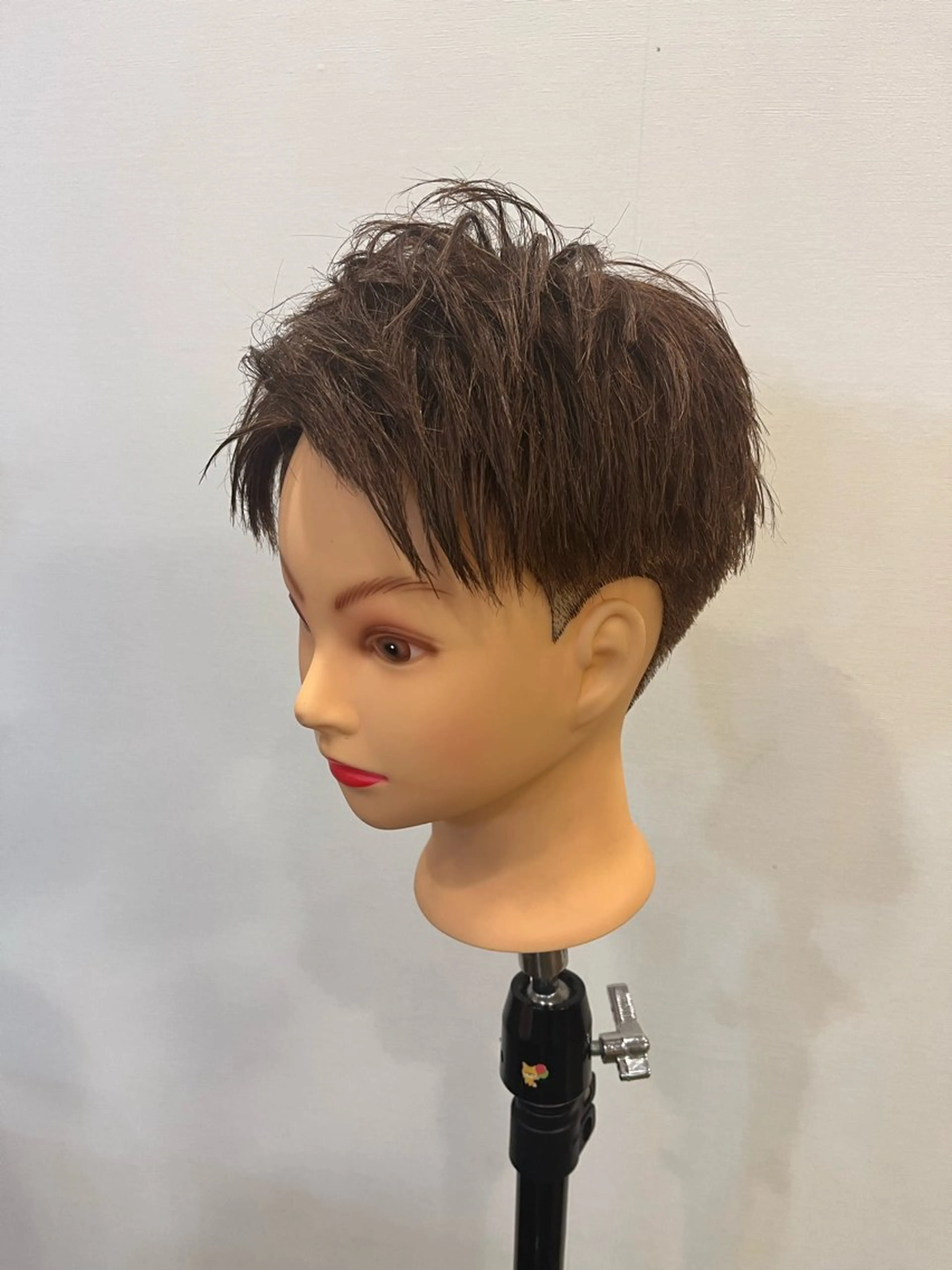 メンズ anon所属・田中 結月のヘアスタイル