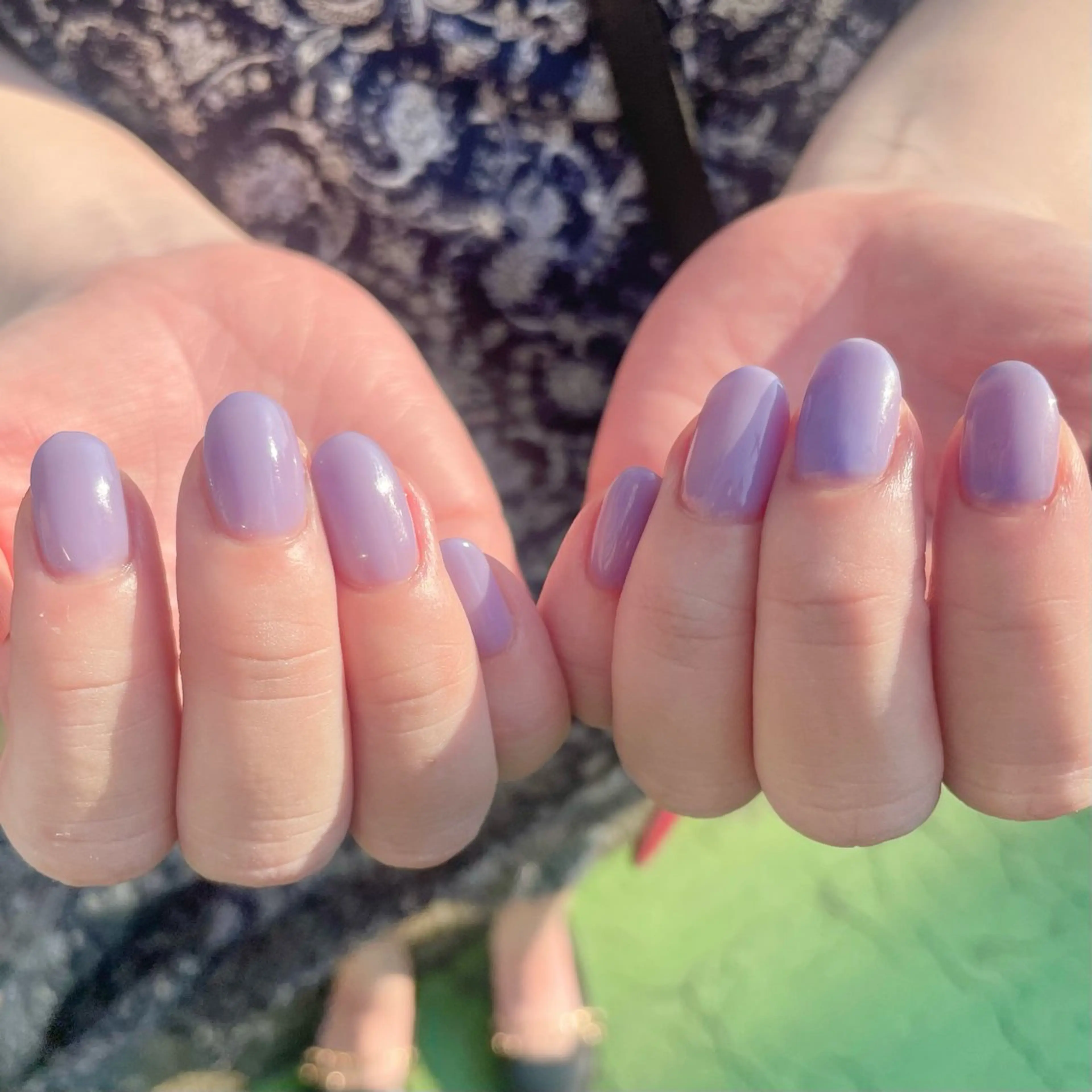 ネイル SONEL Nail&Eyelash所属・Aono misakiのネイルデザイン