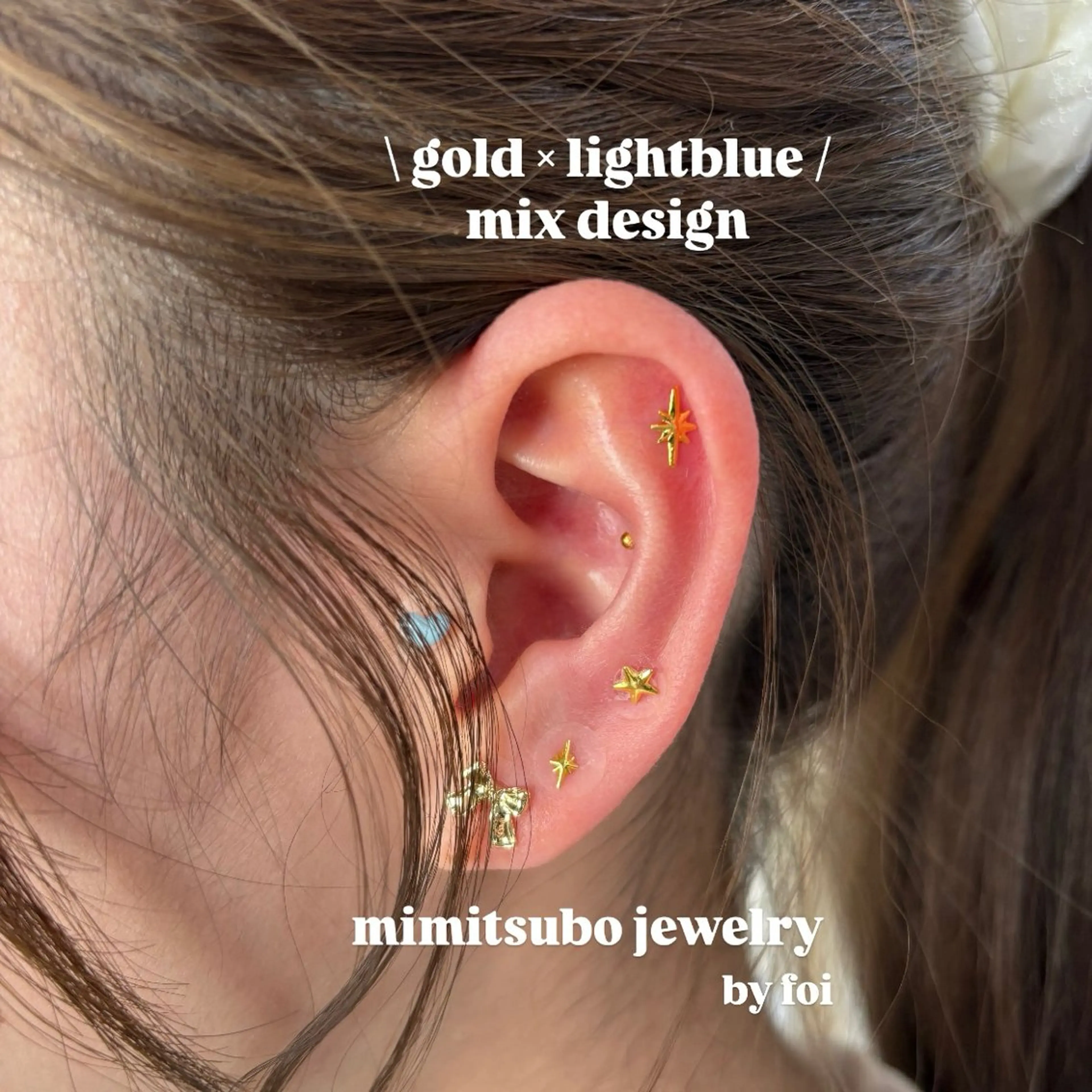 その他 foi所属・【foi】 natsumi🌼のその他イメージ