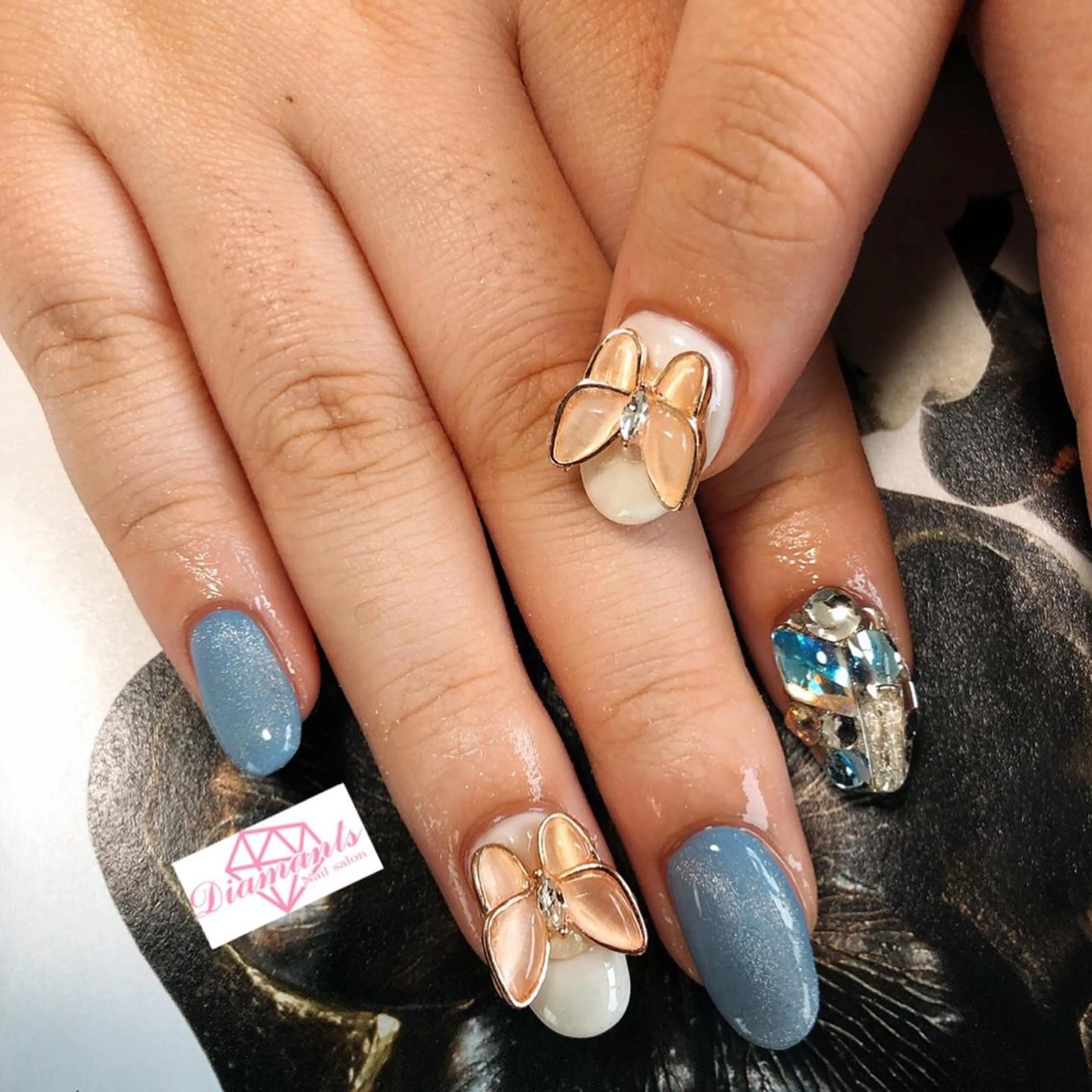 ネイル Asa miのネイルデザイン