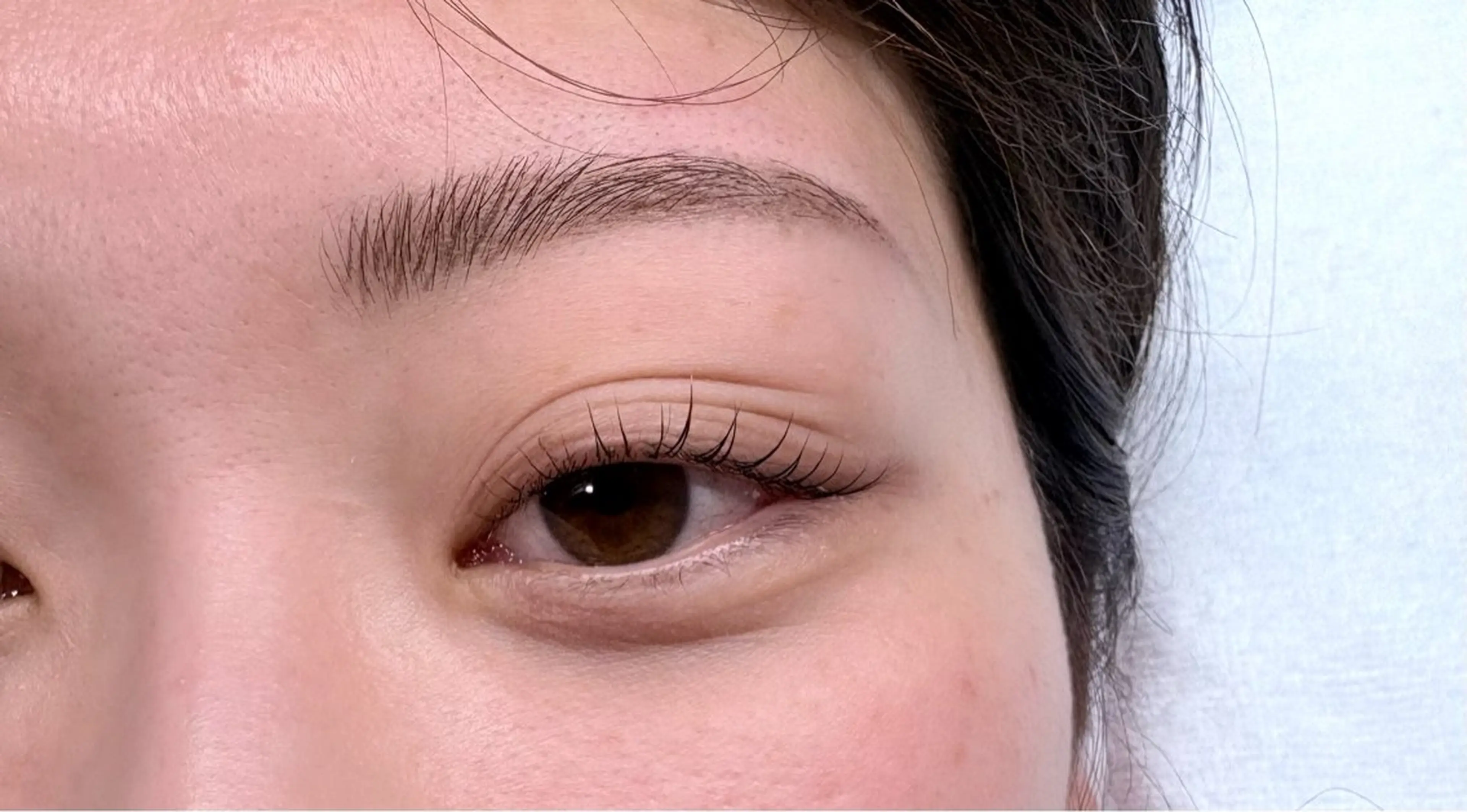 マツエク・マツパ トータルビューティー サロン・Ｎの眉毛・アイブロウイメージ