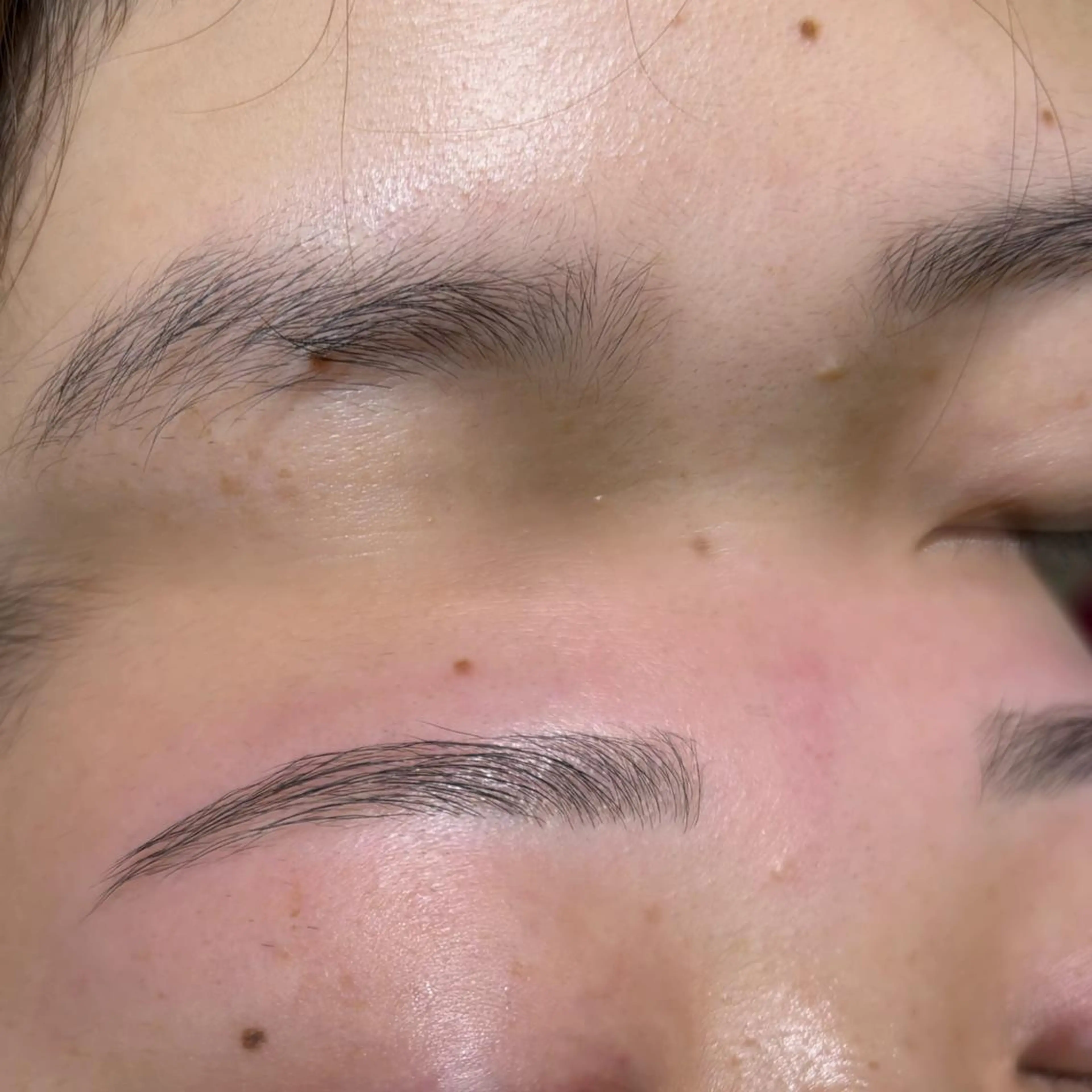 マツエク・マツパ RocoLush🍒 sのマツエク・マツパデザイン