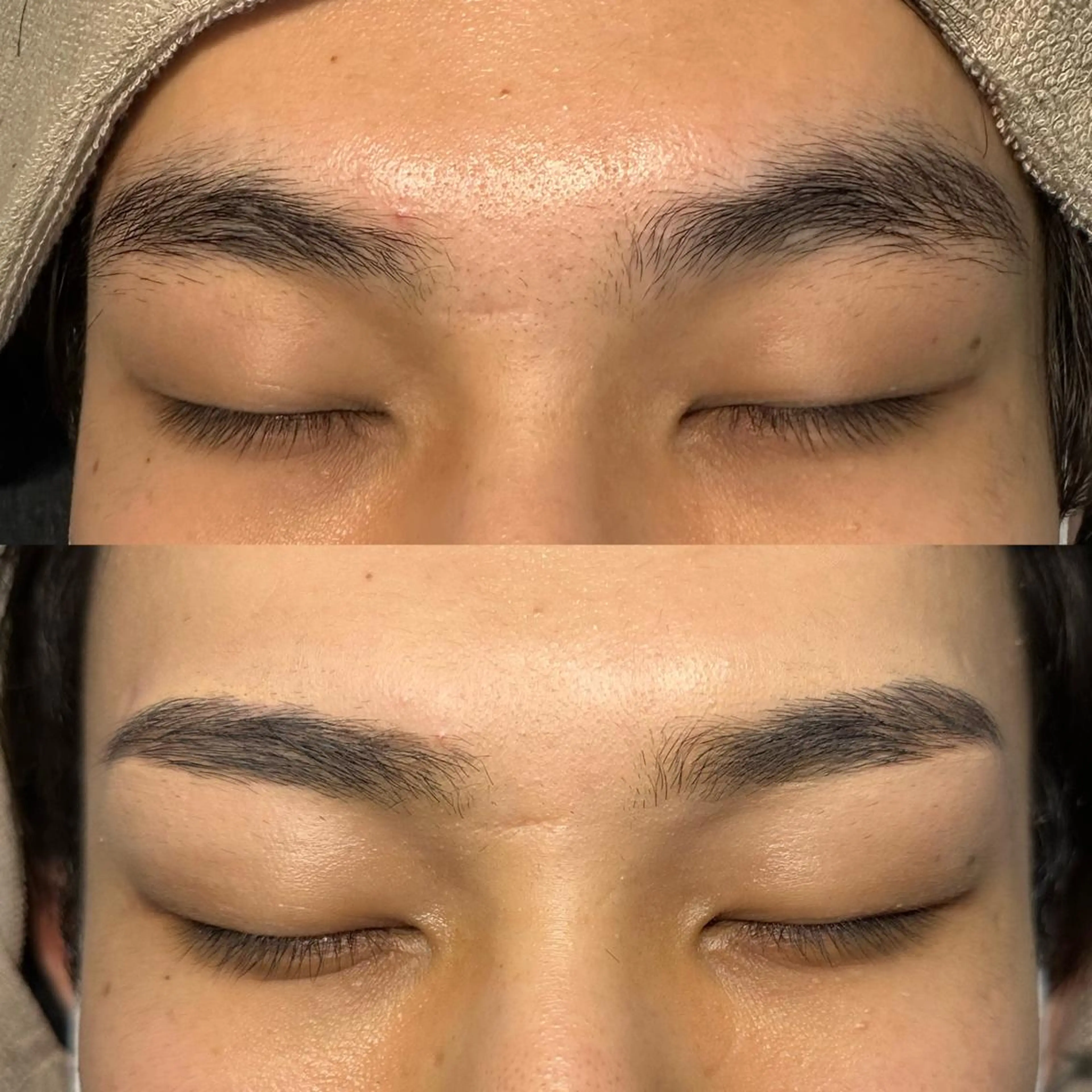 アイブロウ ZABLASH所属・ZABLASH🪐 -ナツキ-のマツエク・マツパデザイン