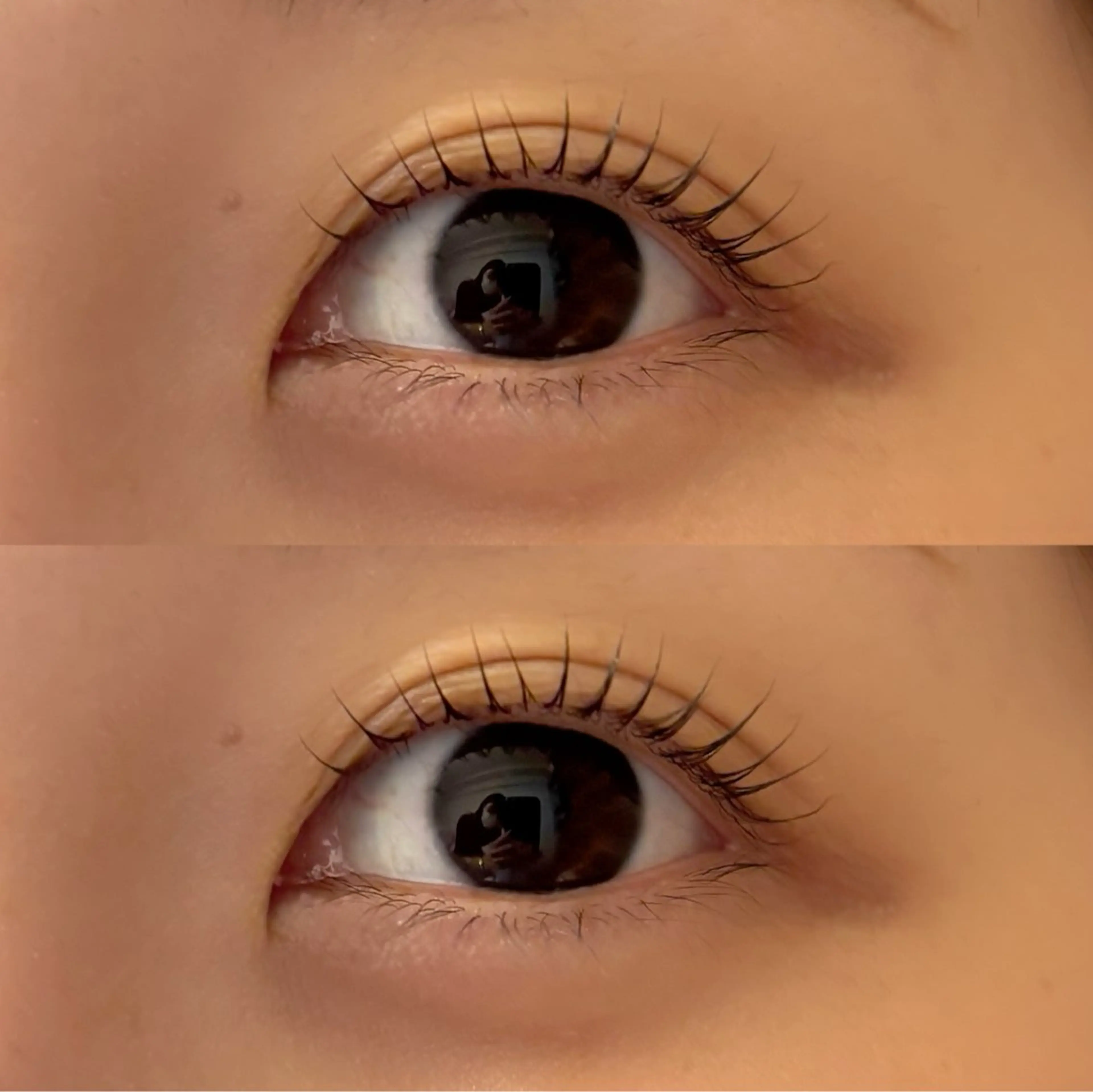 マツエク・マツパ マツパ LOOPER &..所属・eye.hair　◎ akiのマツエク・マツパデザイン