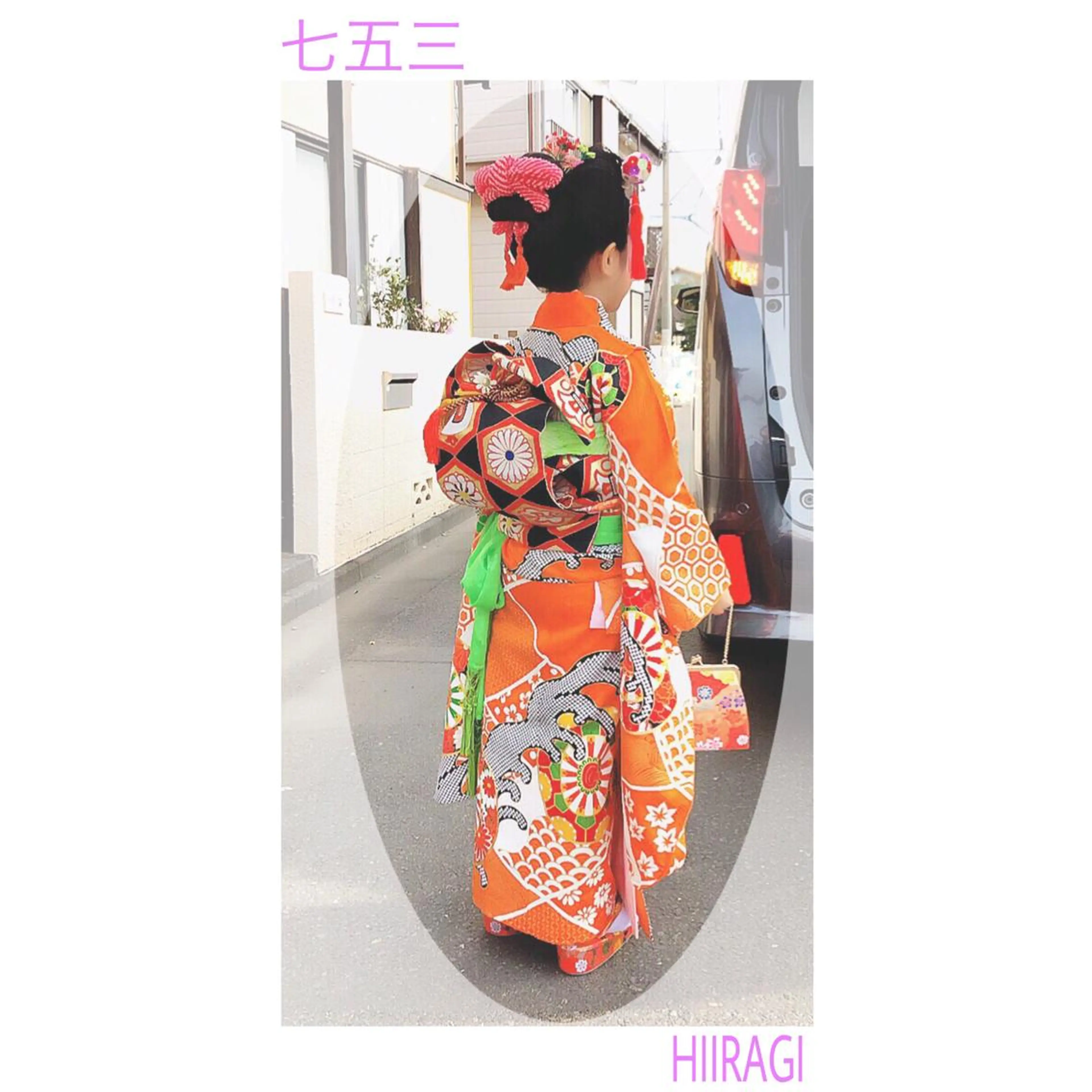 美容室 HIIRAGIのマツエク・マツパデザイン