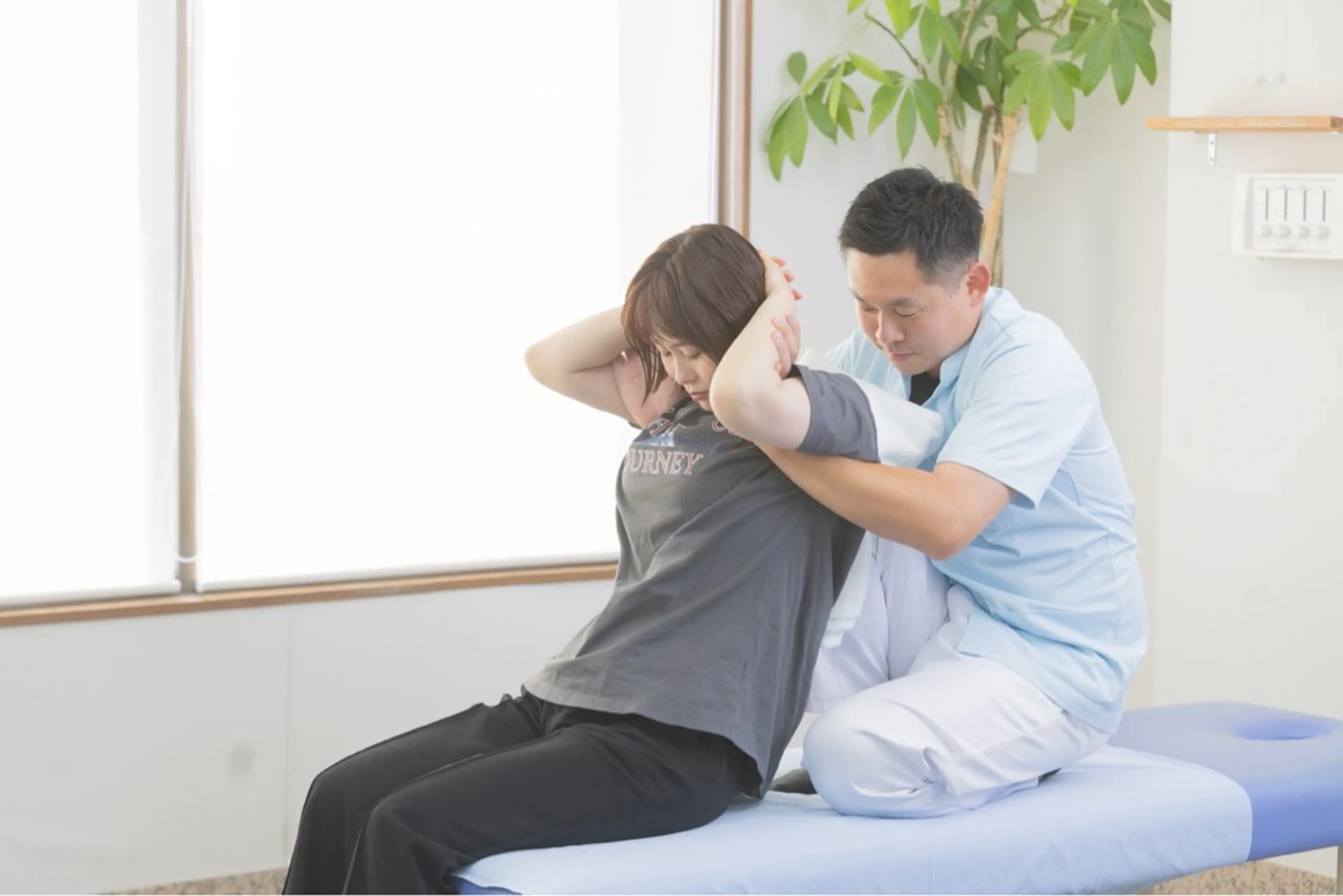 まずはこれ！【ミニモ限定　全身整体】根本改善！歪み・不調スッキリ全身整体【初回¥9,000→ミニモ限定 ¥2,980】の写真