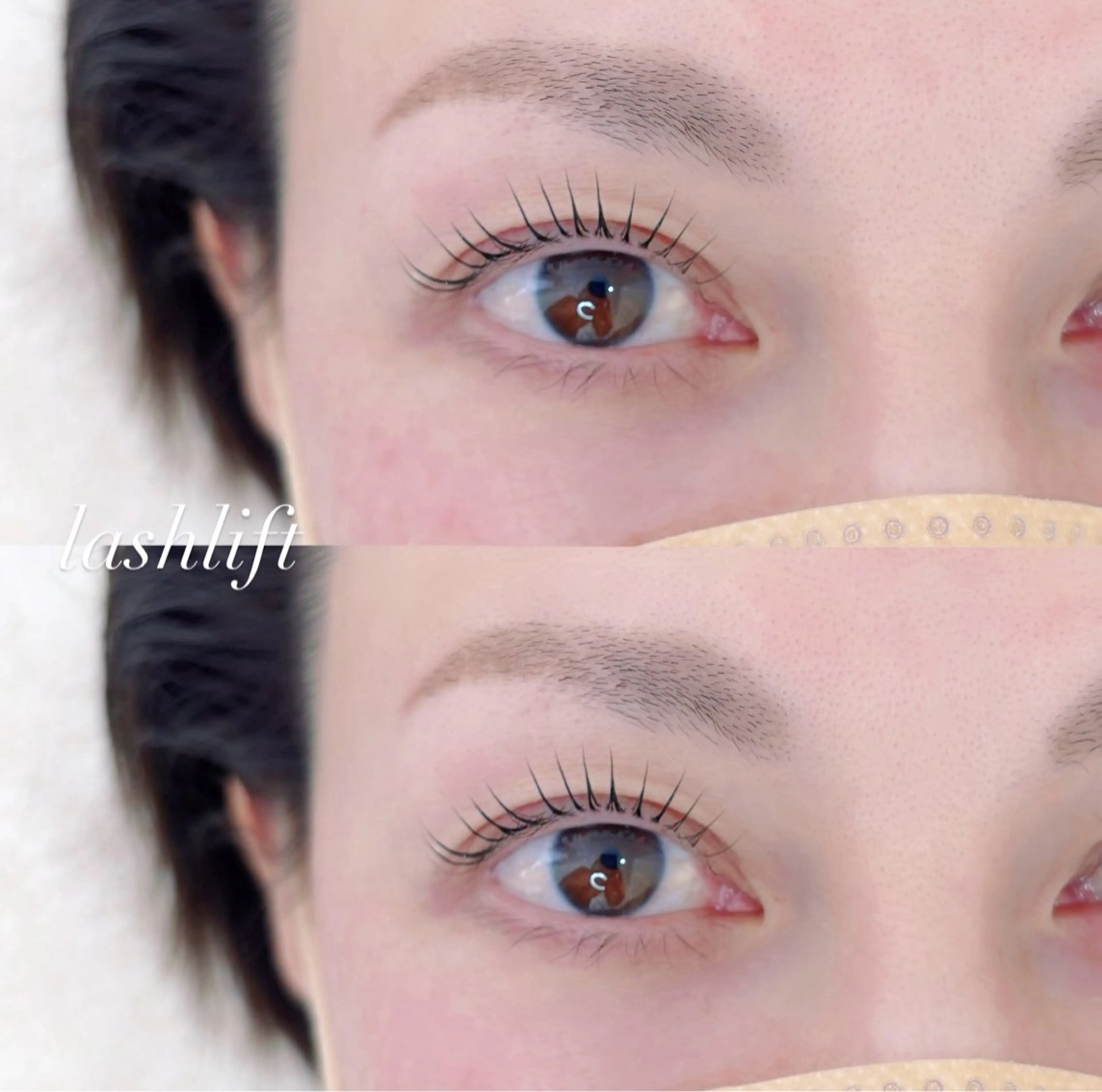 マツエク・マツパ Rian大宮所属・Rian大宮 クマガイのマツエク・マツパデザイン