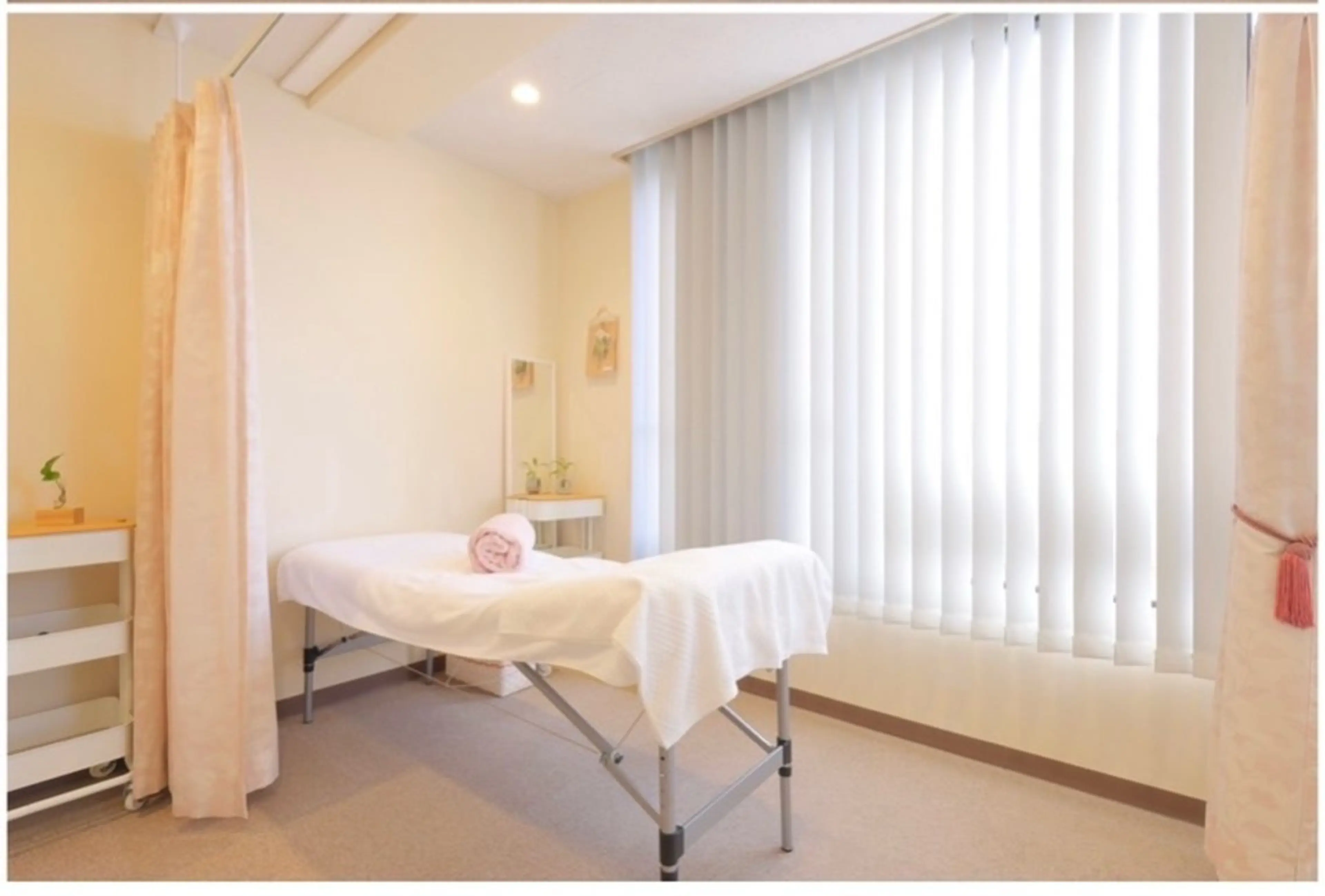 エステ リラク 中村 忍のエステ・リラクイメージ