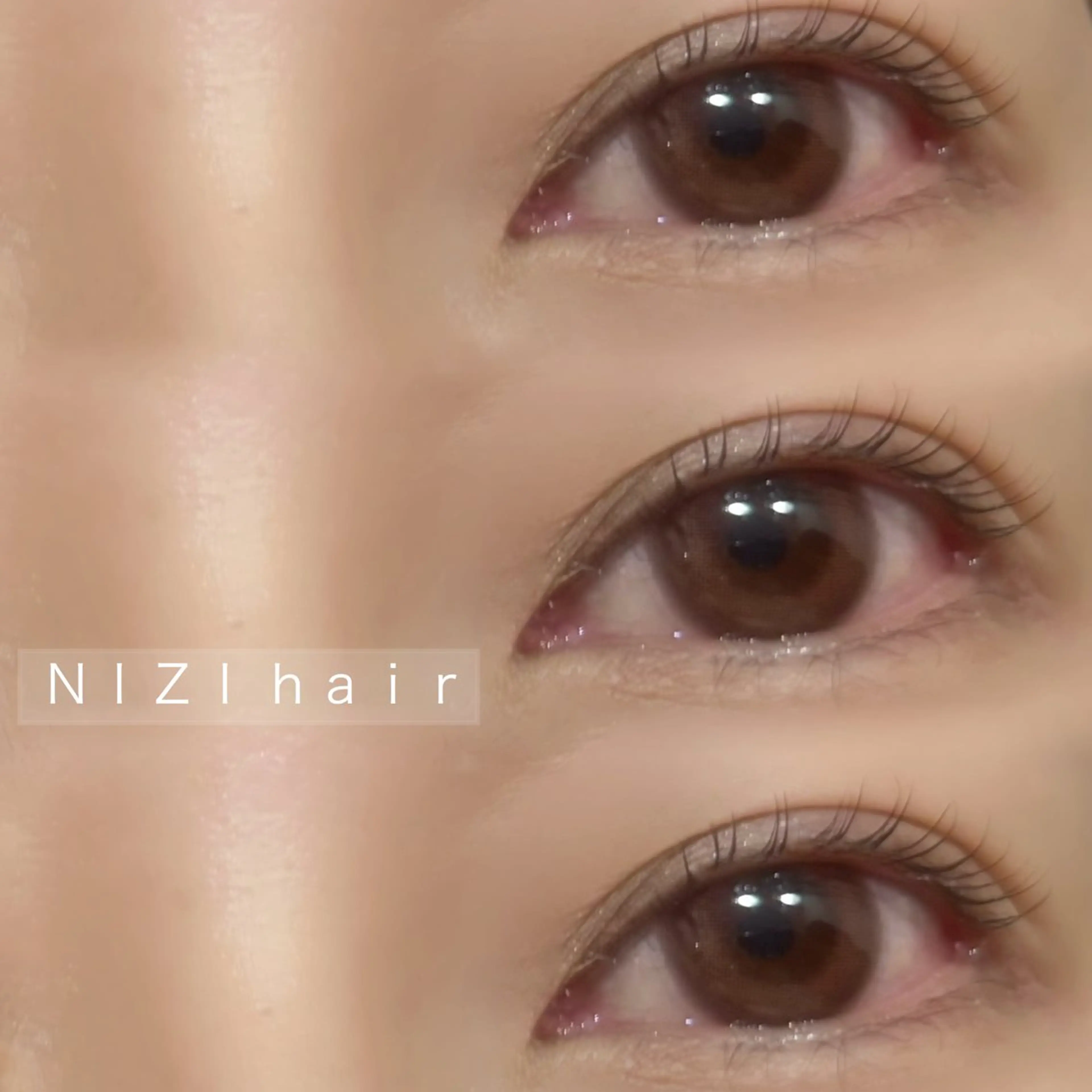 マツエク・マツパ 仙台東口美容室/ まつパ🎀yukaのマツエク・マツパデザイン