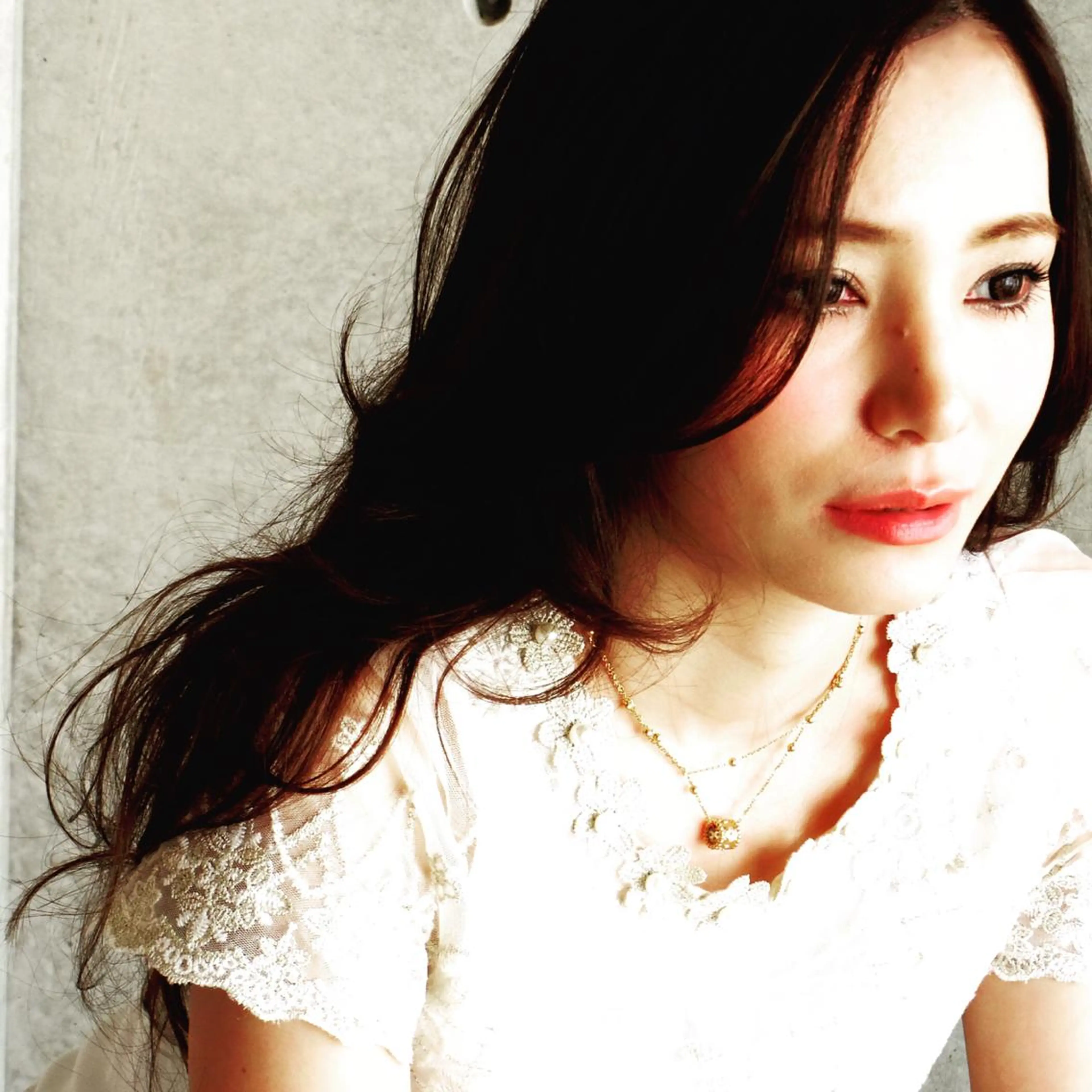 ロング RECALO所属・井口 智洋のヘアスタイル