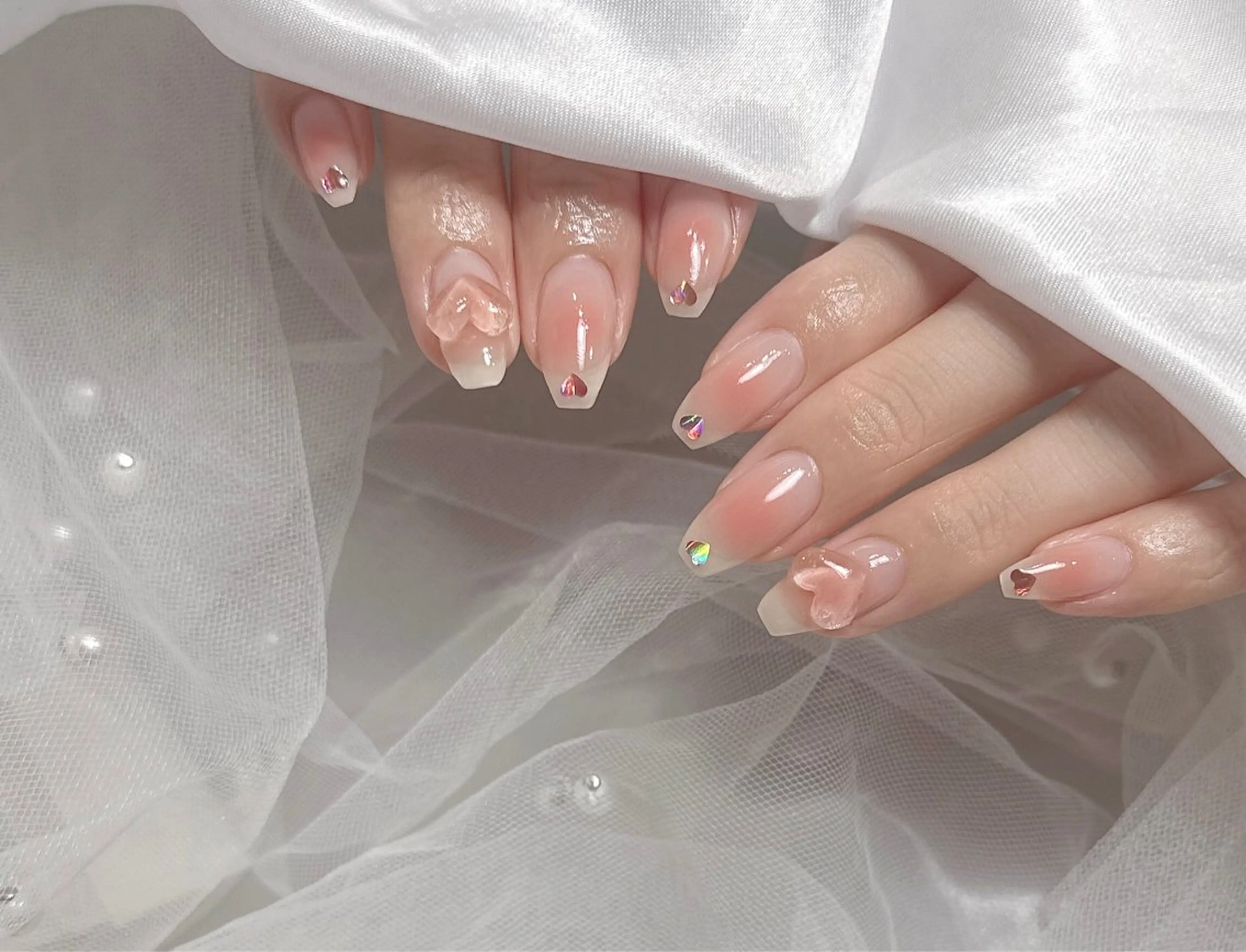 ネイル ハンドネイル Nail salon Venusのネイルデザイン