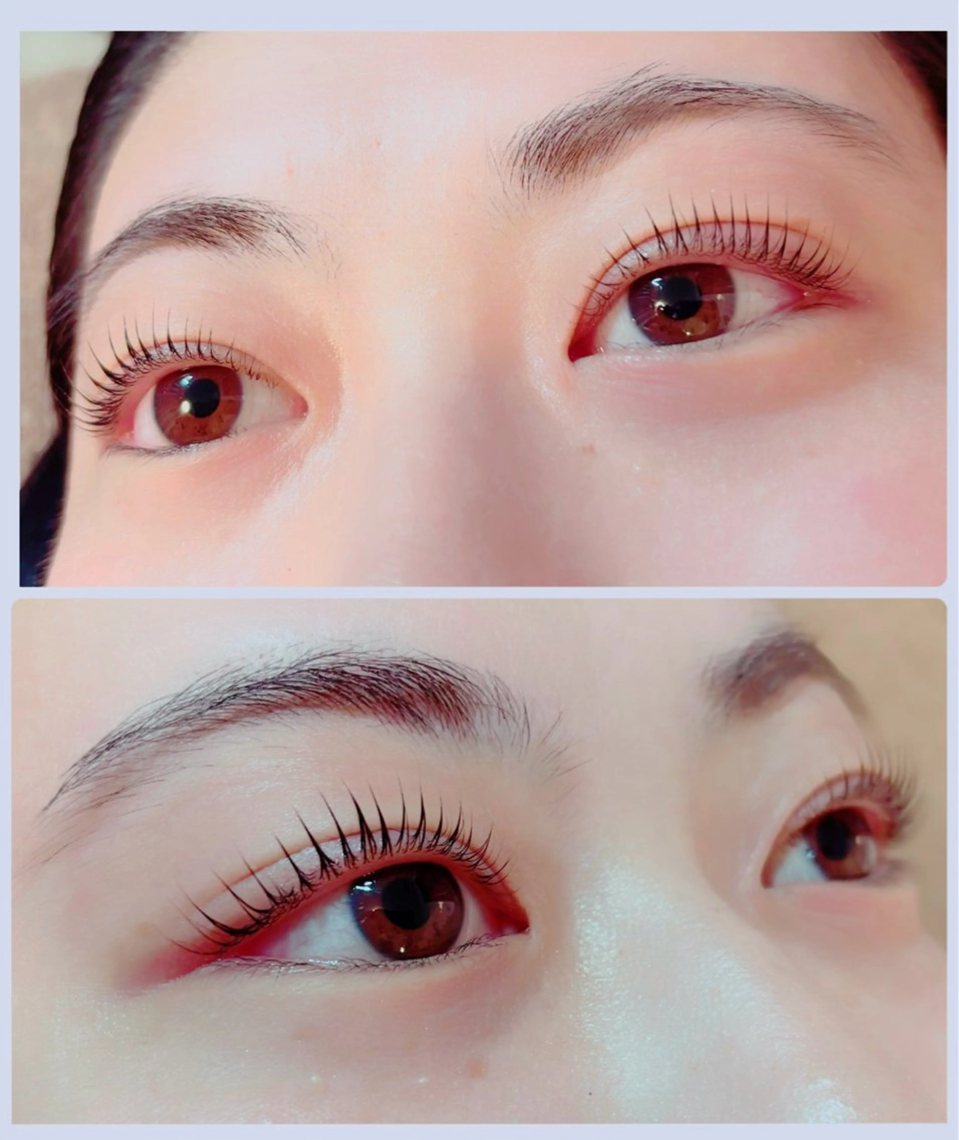 マツエク・マツパ マツパ E'clat所属・E'clat Kanaのエステ・リラクイメージ