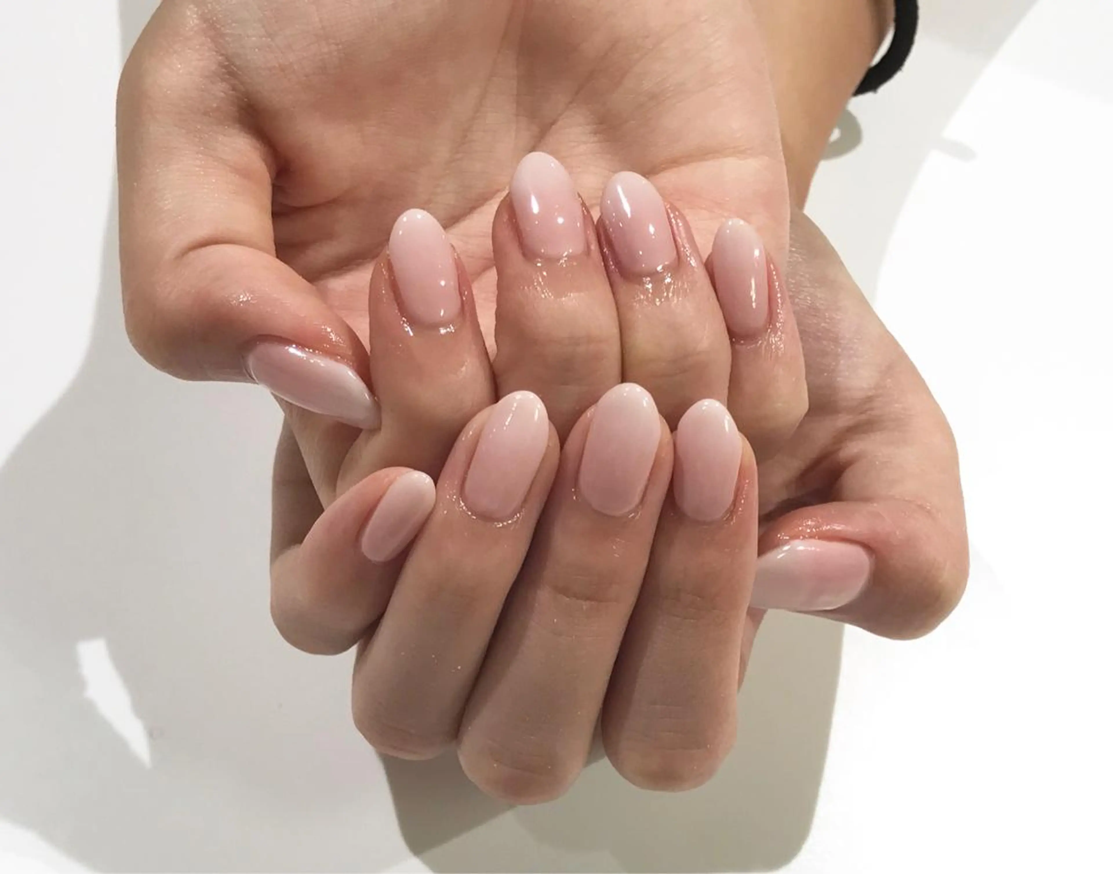 ネイル 舞田 苑香のネイルデザイン