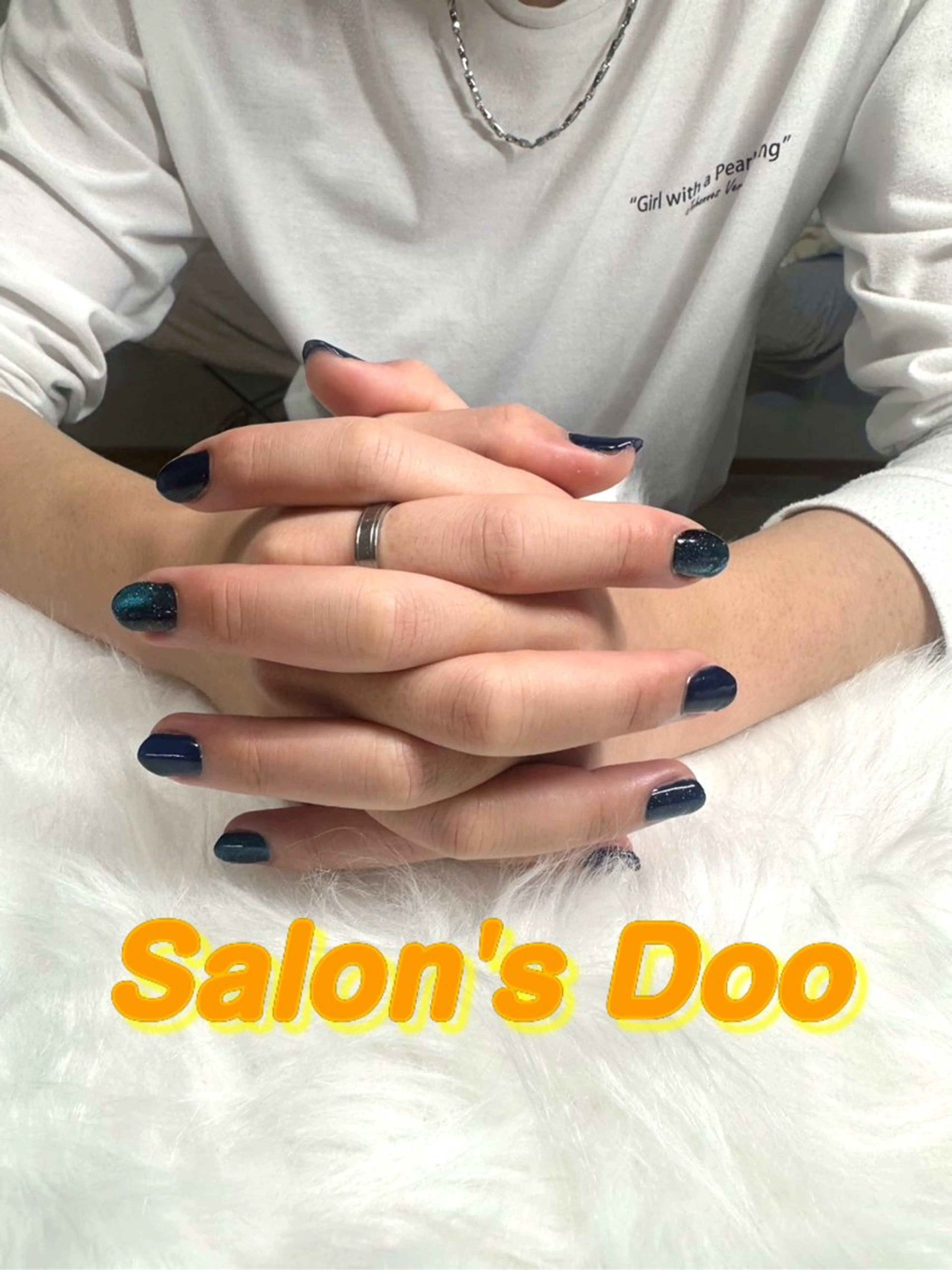 ネイル Salon's Dooのネイルデザイン