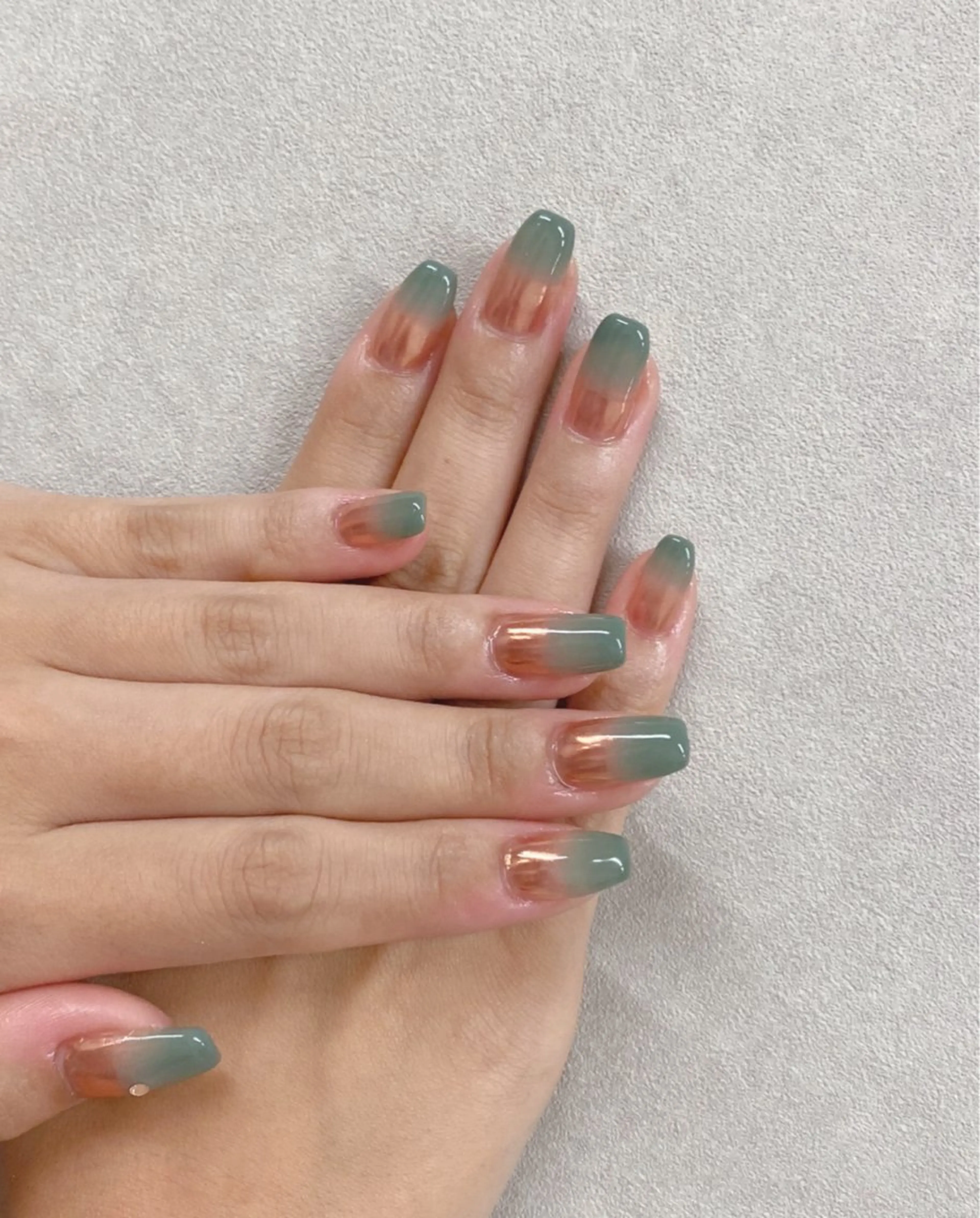 ネイル AlohaKapi所属・AlohaKapi Kazueのネイルデザイン