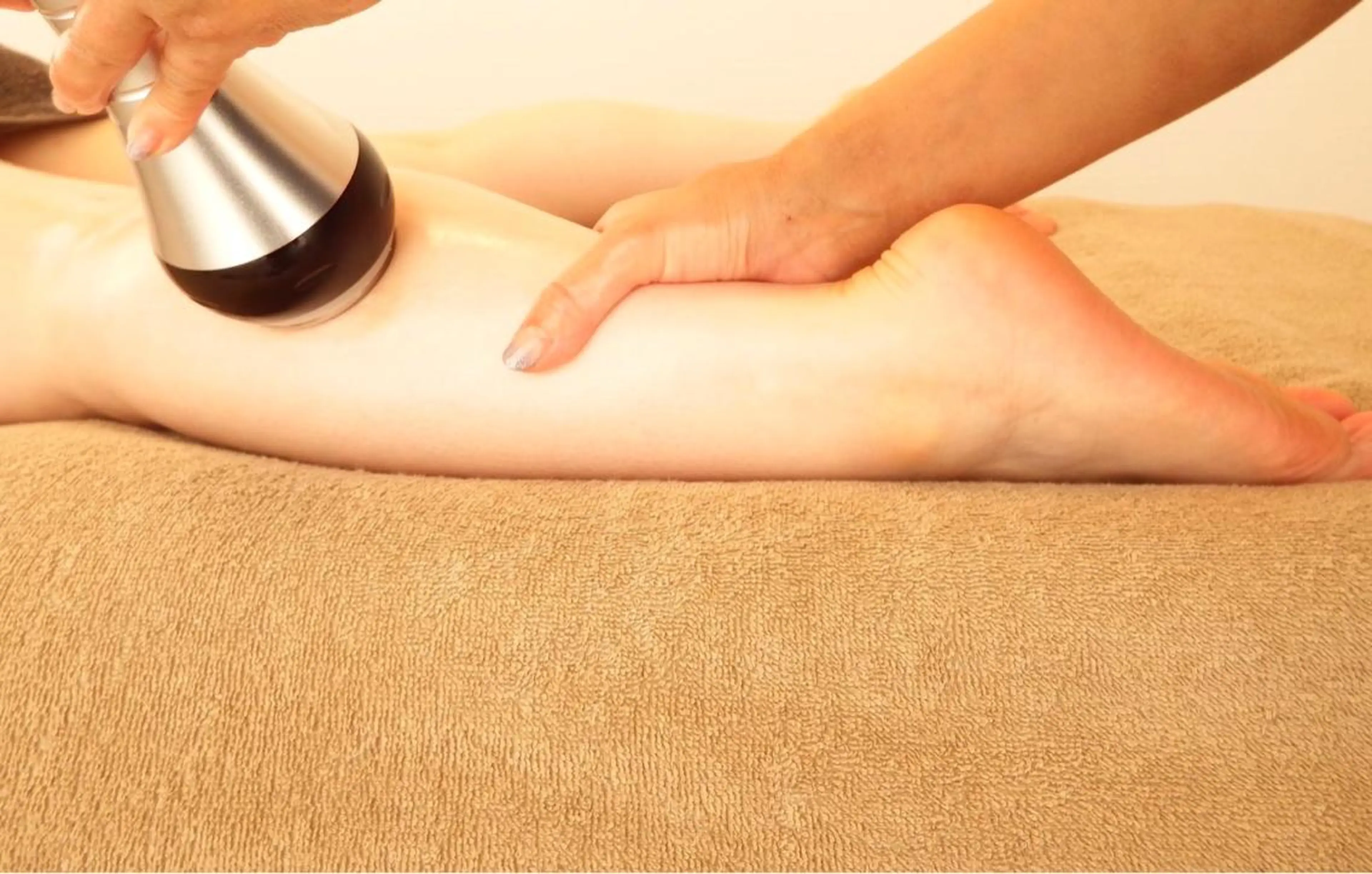 エステ リラク Nature's Shinyのエステ・リラクイメージ