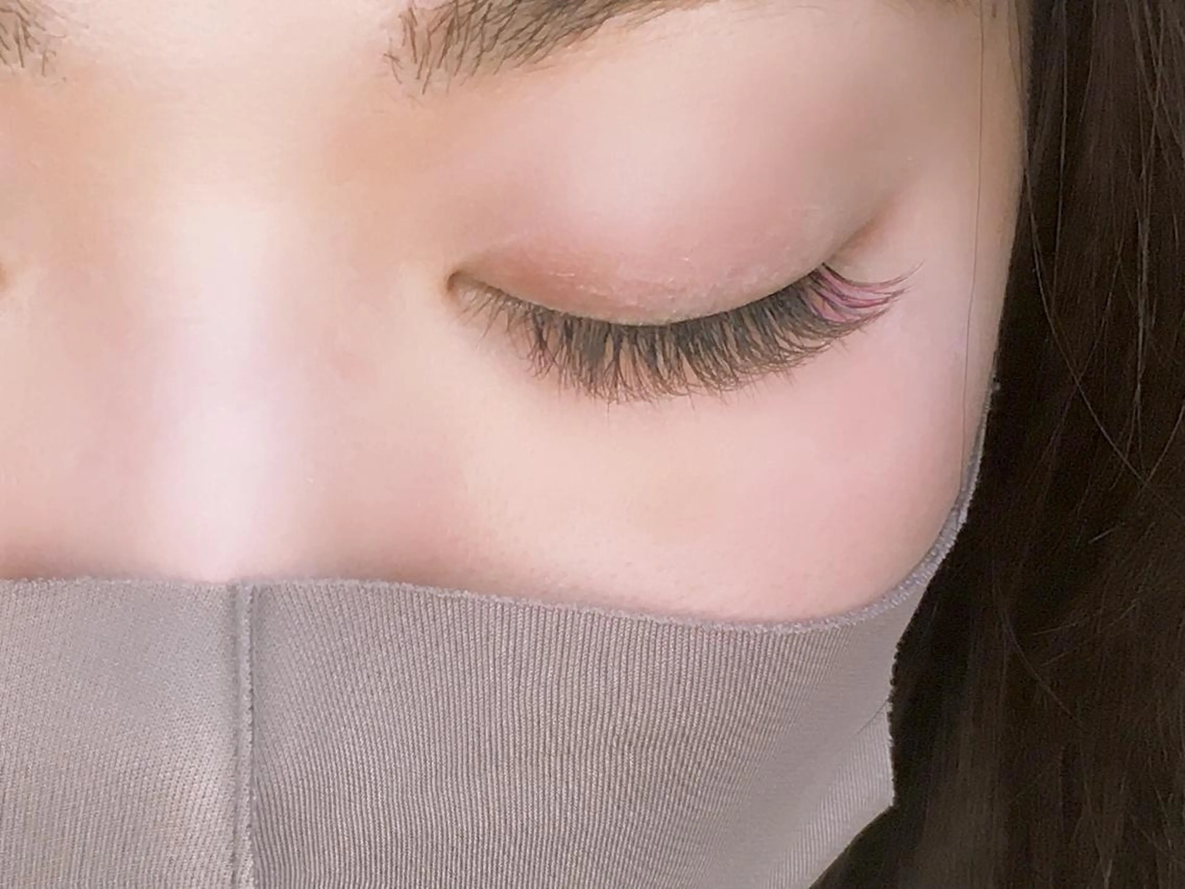 マツエク・マツパ TAKE★ Shuriのマツエク・マツパデザイン