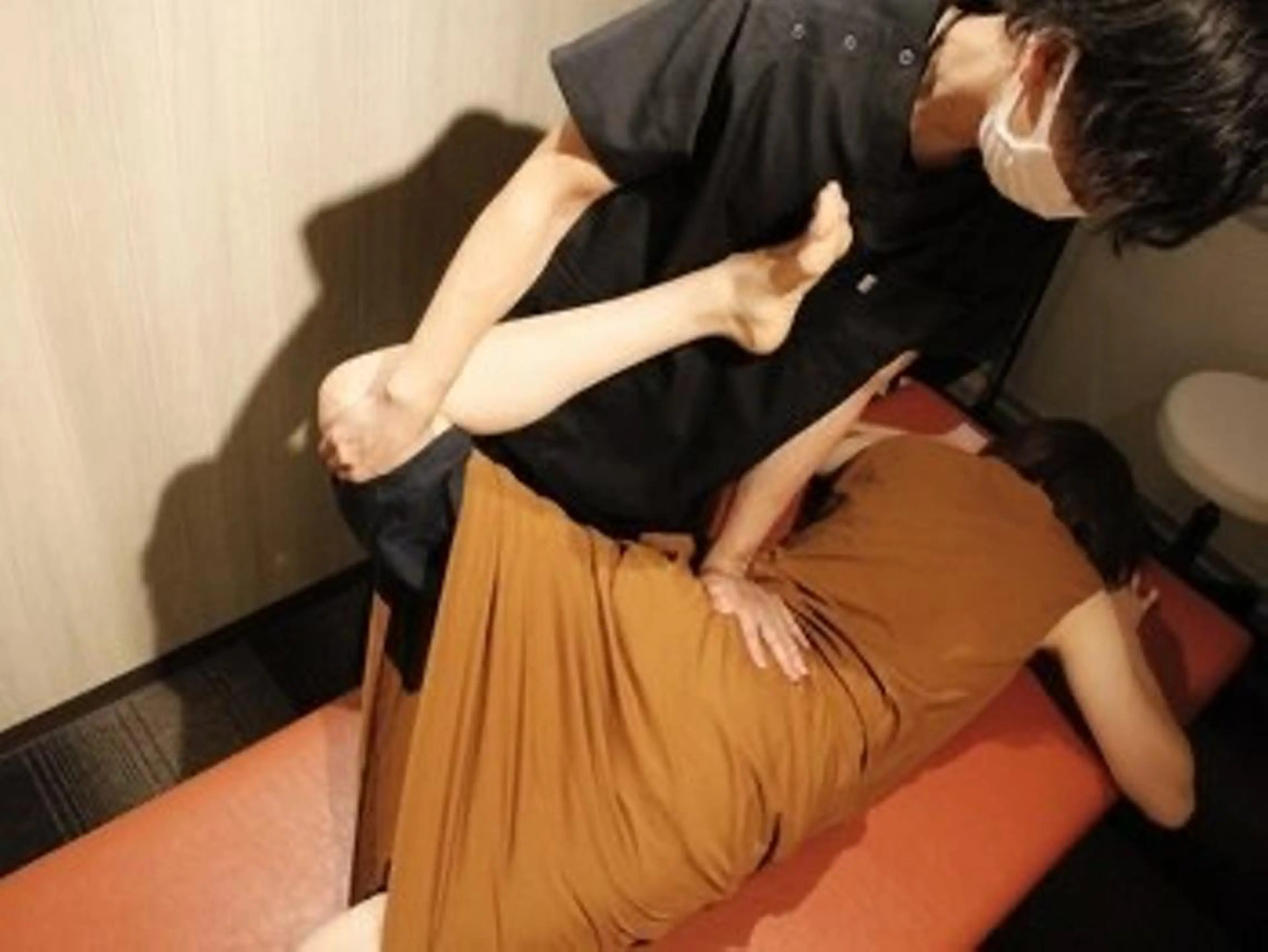 NAORU整体 横浜関内院のエステ・リラクイメージ