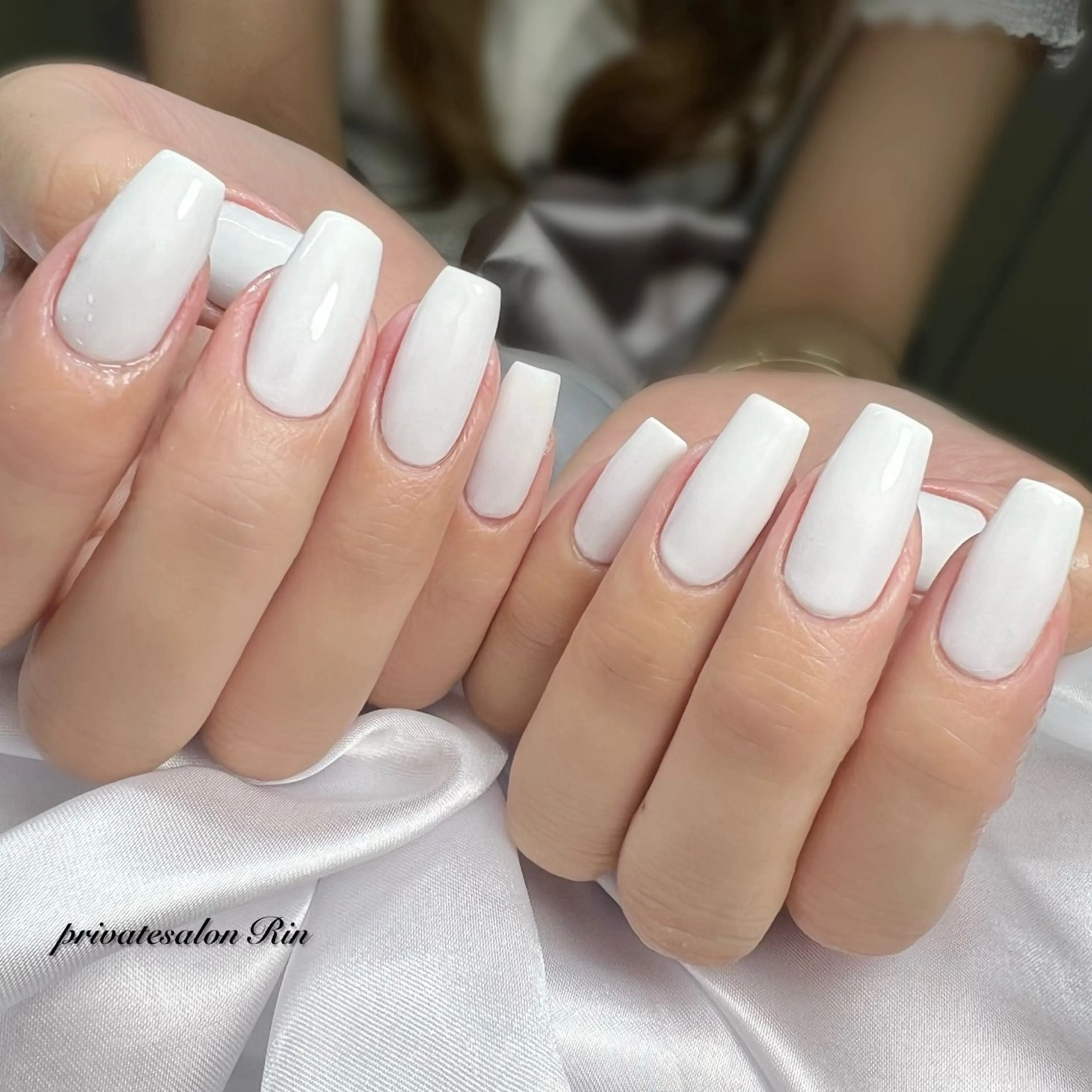 ネイル private salon Rinのネイルデザイン