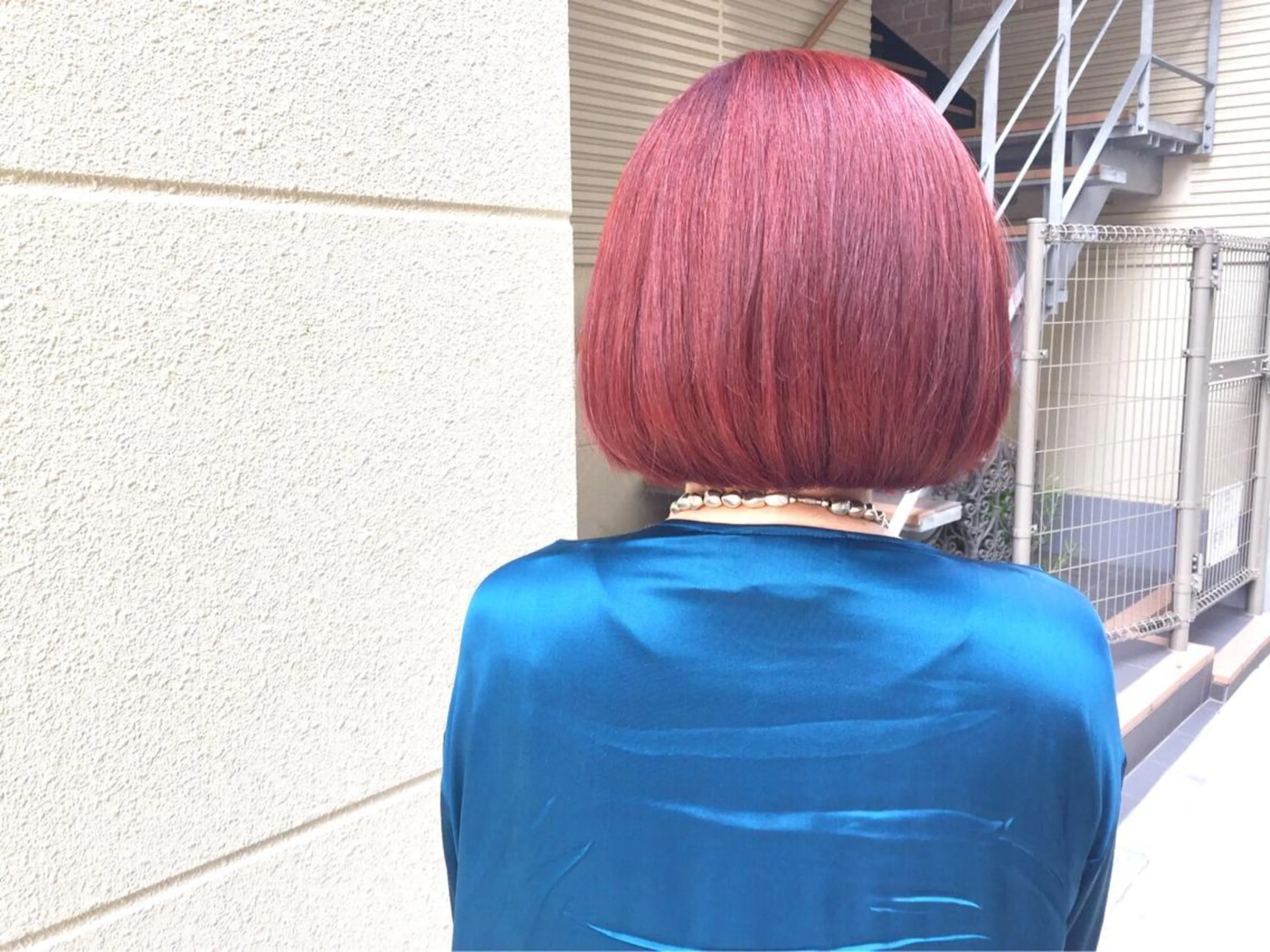 ショート カラー VIRETTA所属・VIRETTA 【ヴィレッタ】のヘアスタイル