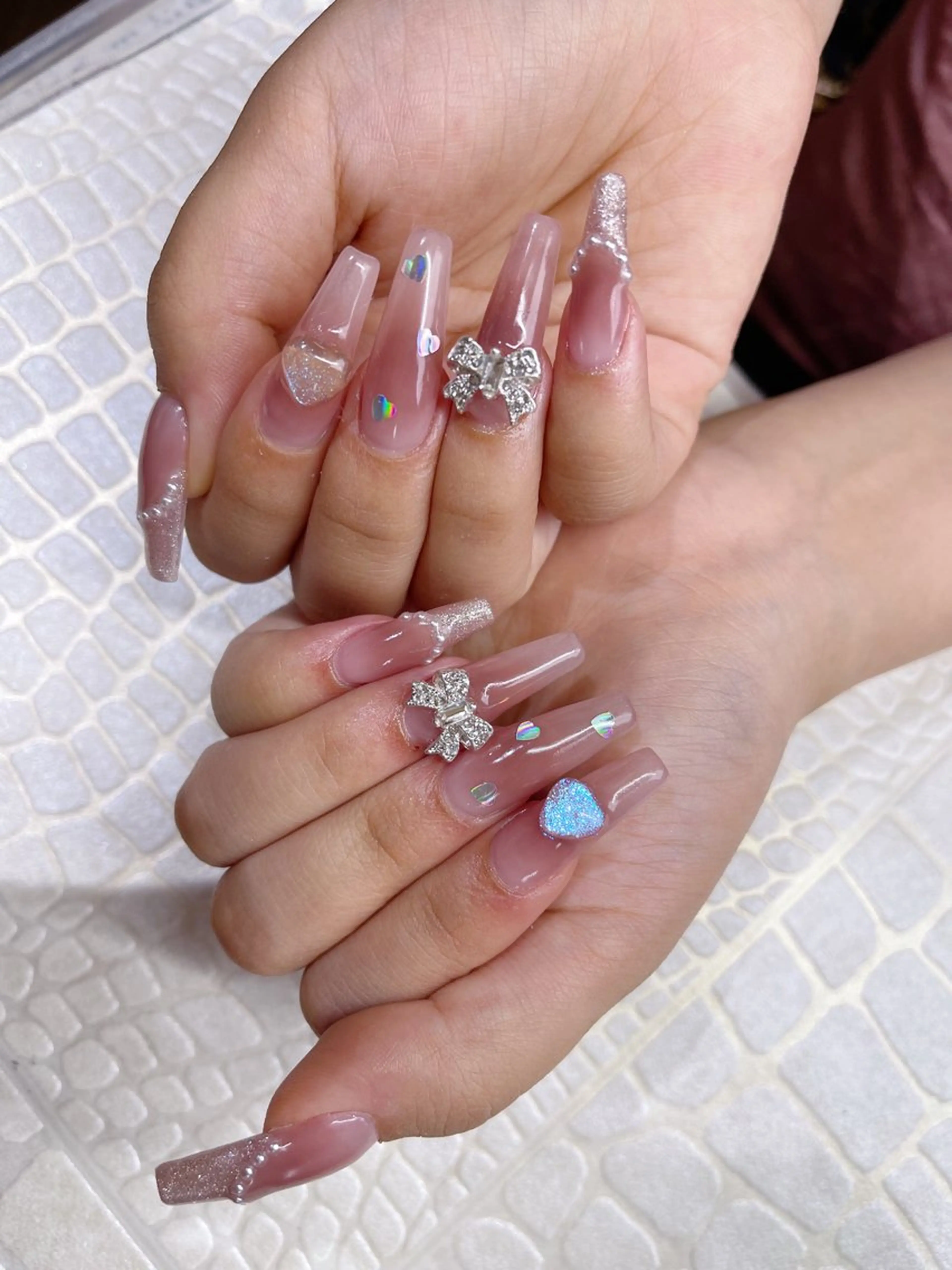 ネイル naildesign BESTのネイルデザイン