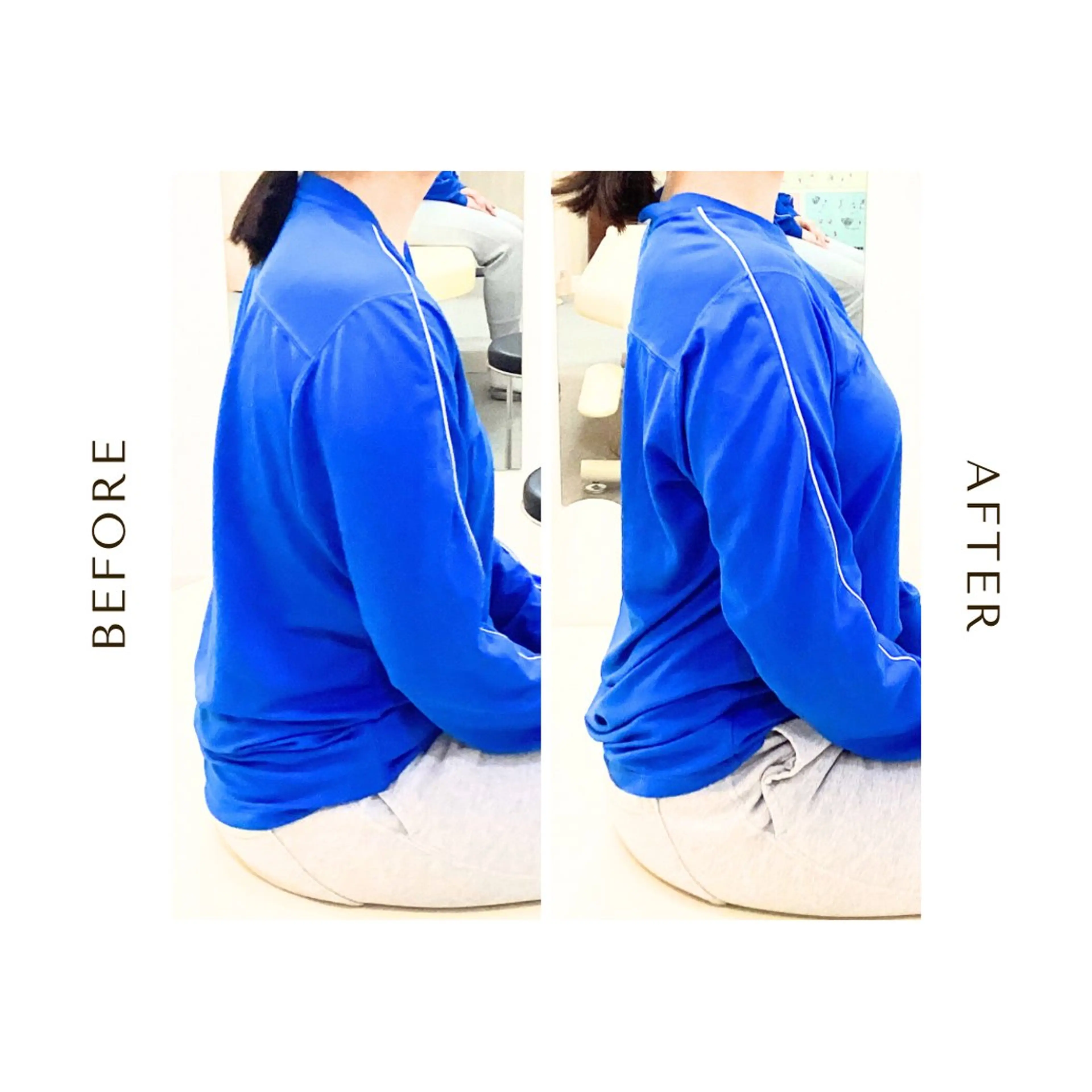 大川カイロプラクティックセンター経堂整体院所属・姿勢特化整体院☆ 満足度93%以上♪のエステ・リラクイメージ