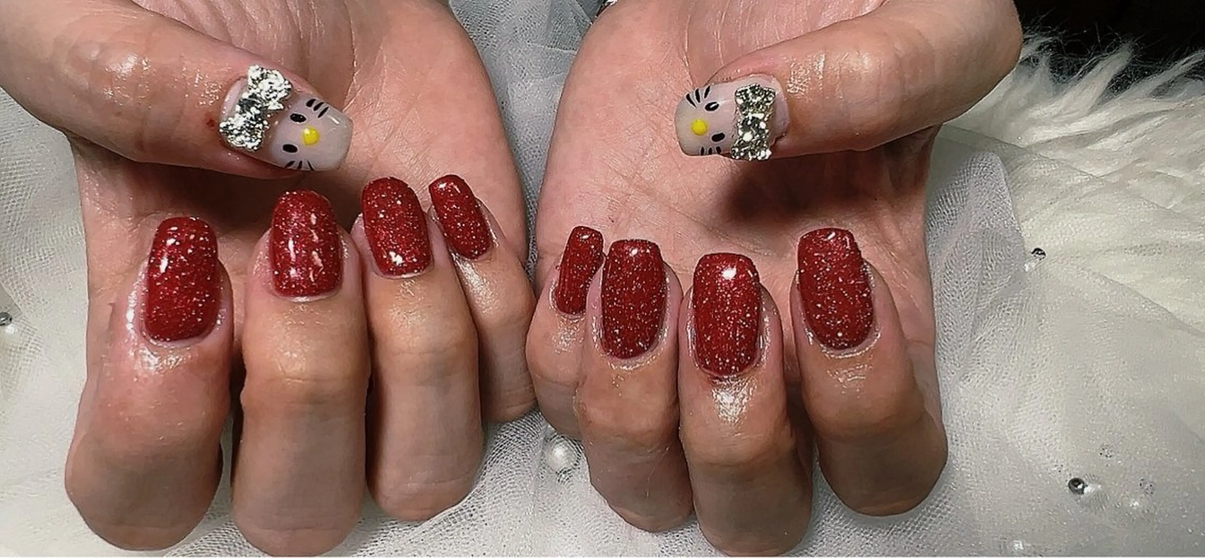 ネイル Ruana Nailのネイルデザイン