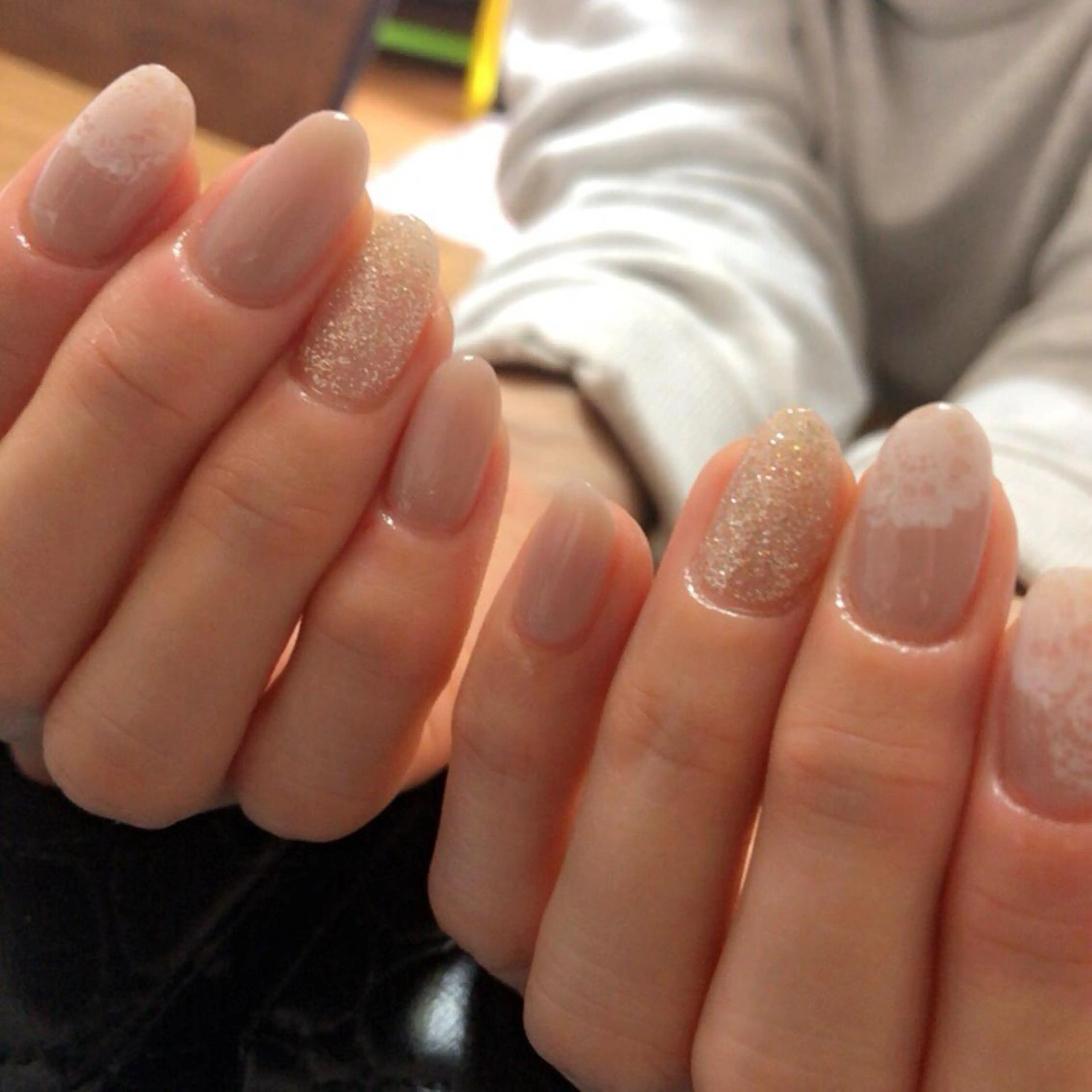 ネイル エステティックサロン Liente(リアンテ）所属・Hashimoto .のエステ・リラクイメージ