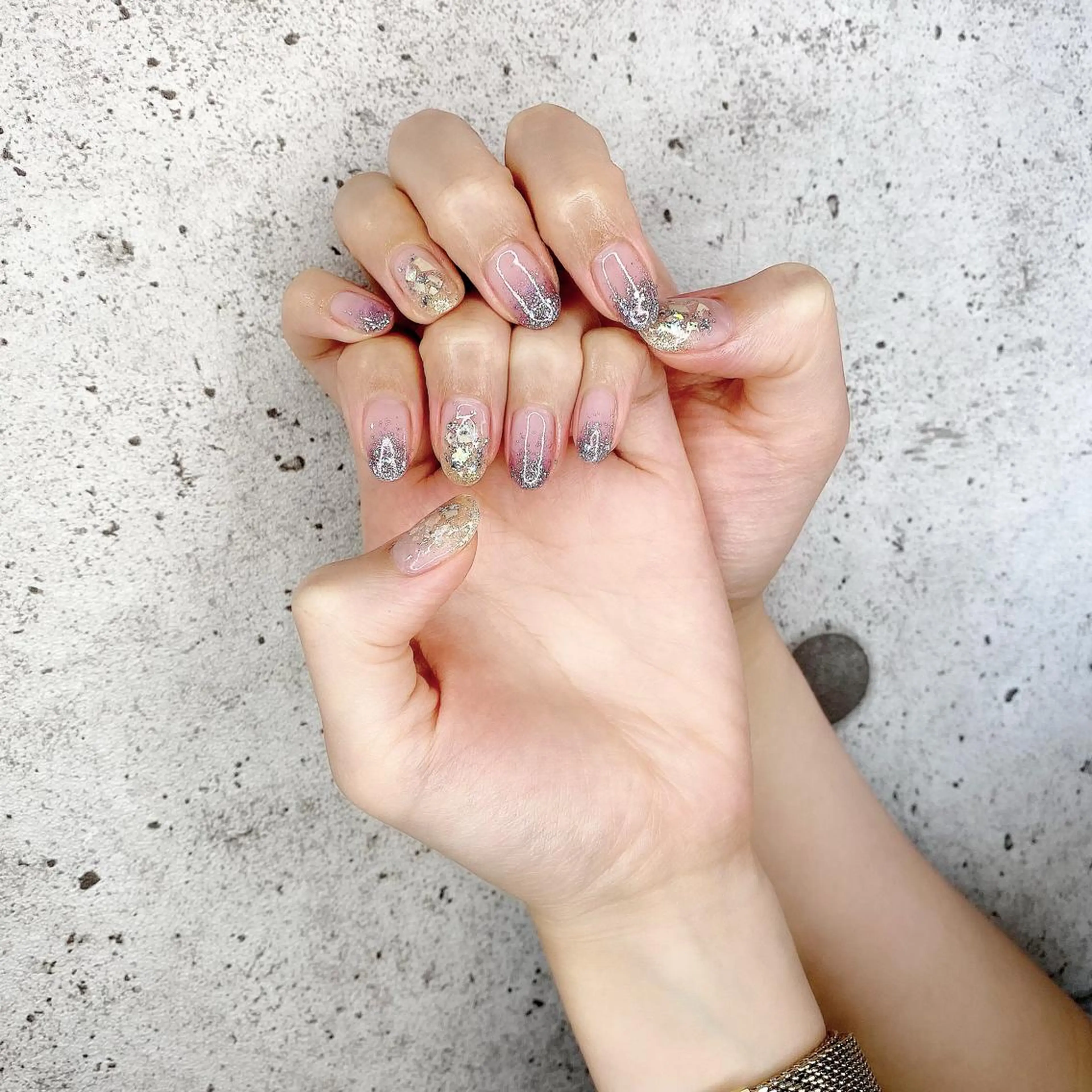 メンズ キッズ ネイル マツエク・マツパ Salon Ｋのネイルデザイン