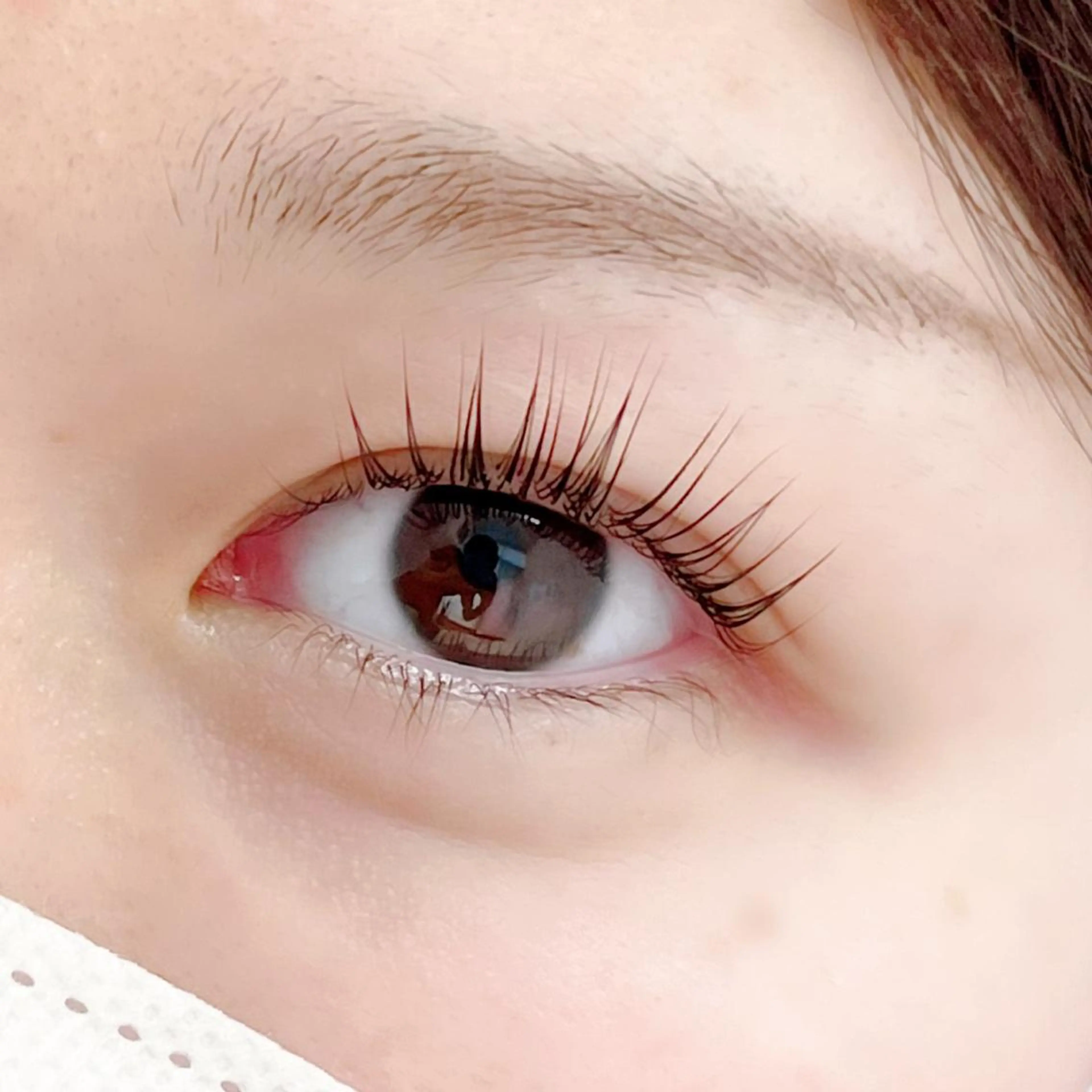 マツエク・マツパ マツパ eyelash LOOPのマツエク・マツパデザイン