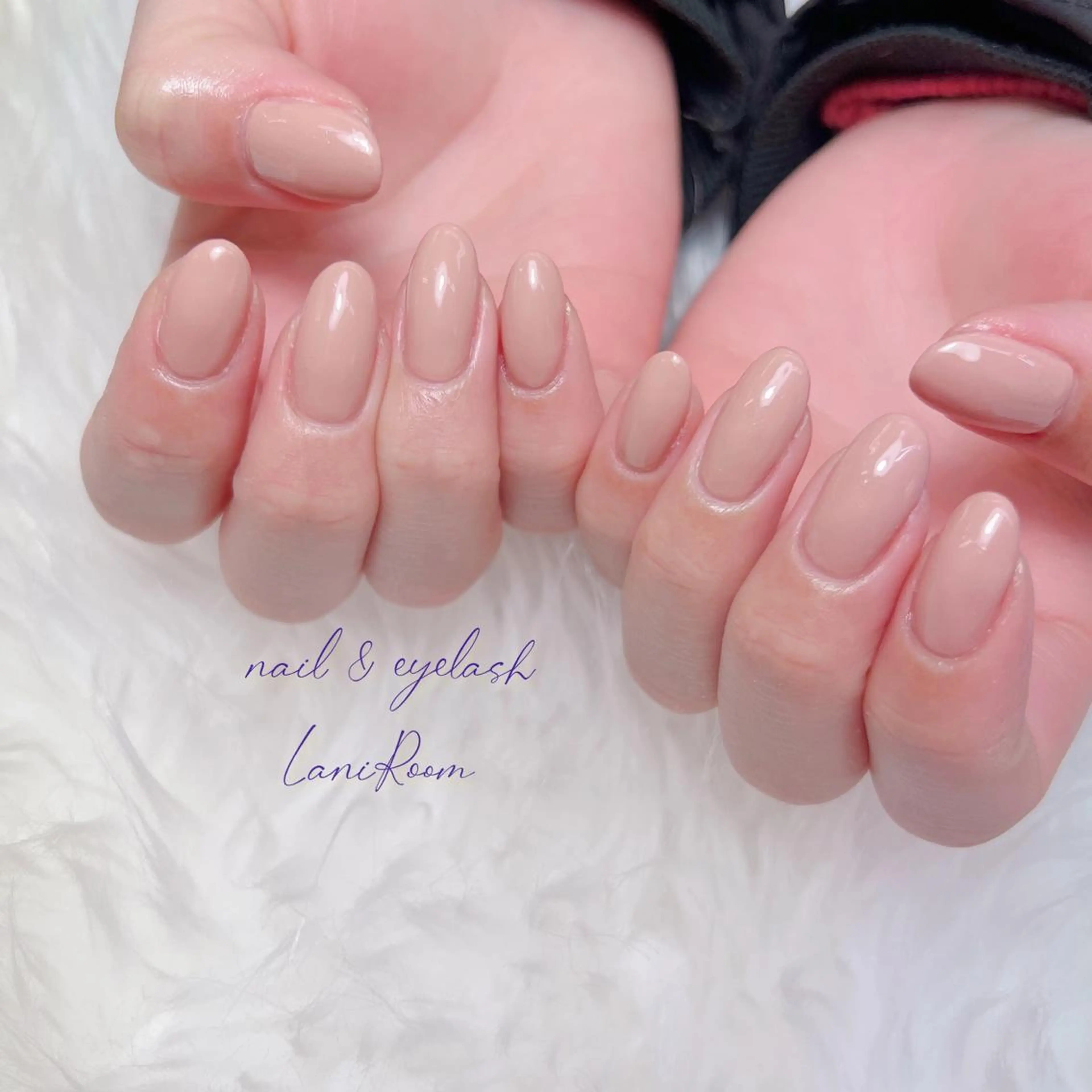 ネイル LaniRoom所属・Lani Roomのネイルデザイン