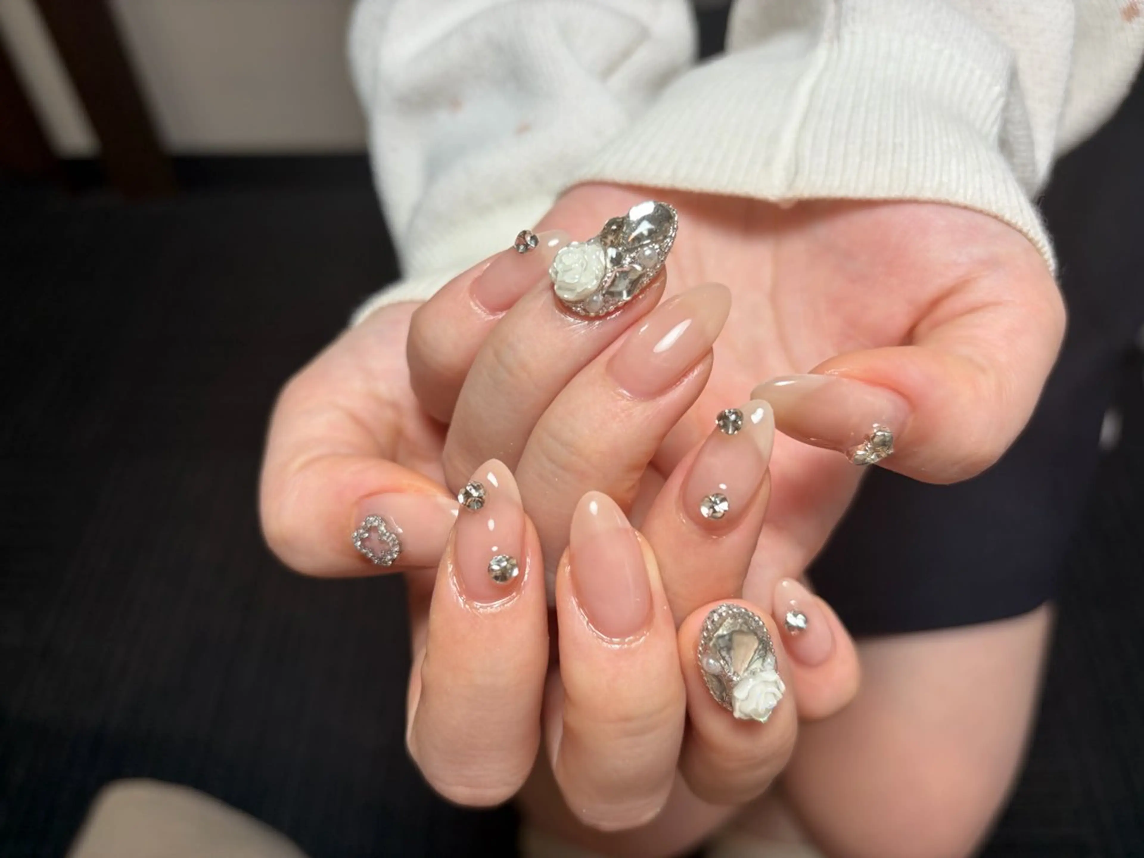 ネイル Rela・S NAILのネイルデザイン