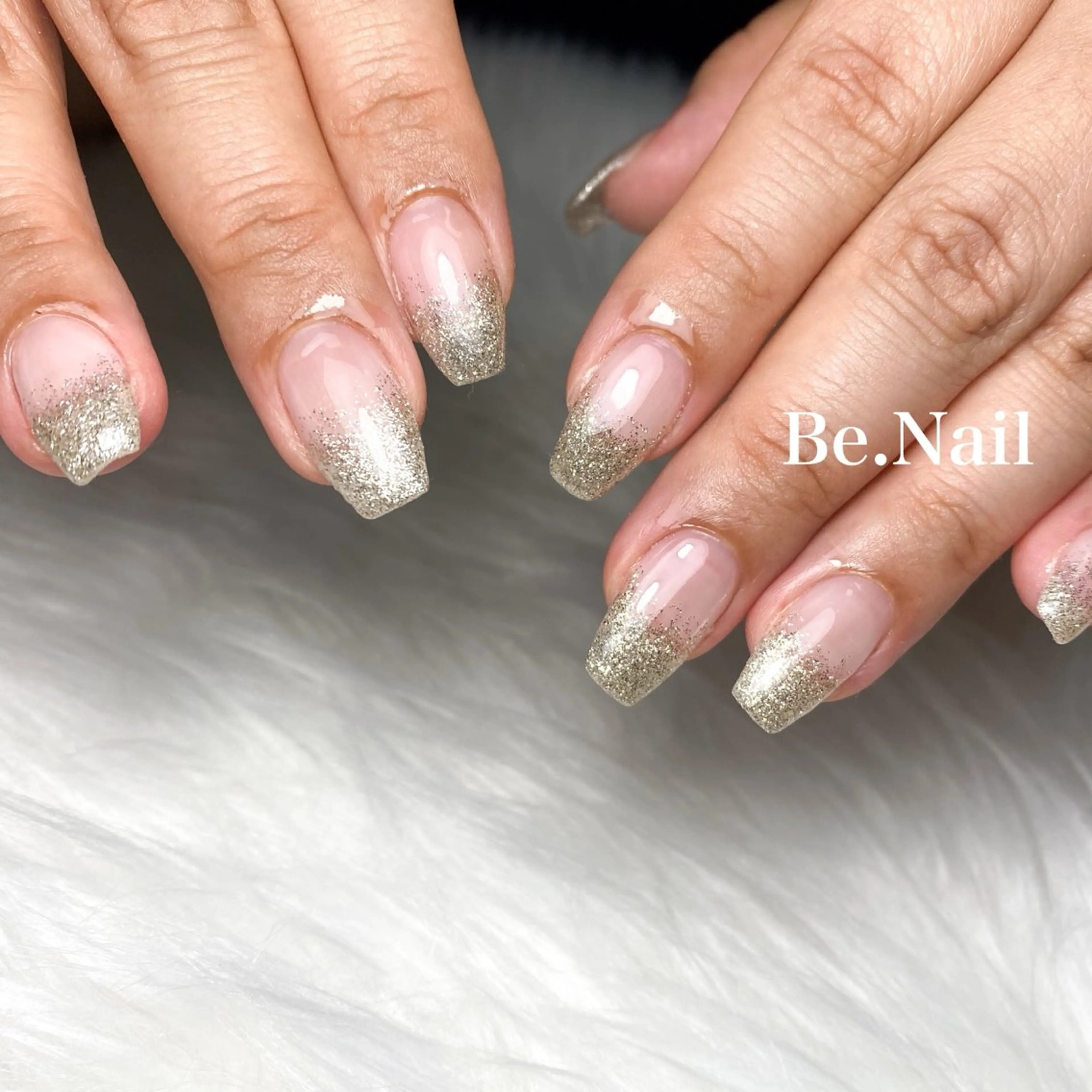 ネイル Be. Nailのネイルデザイン