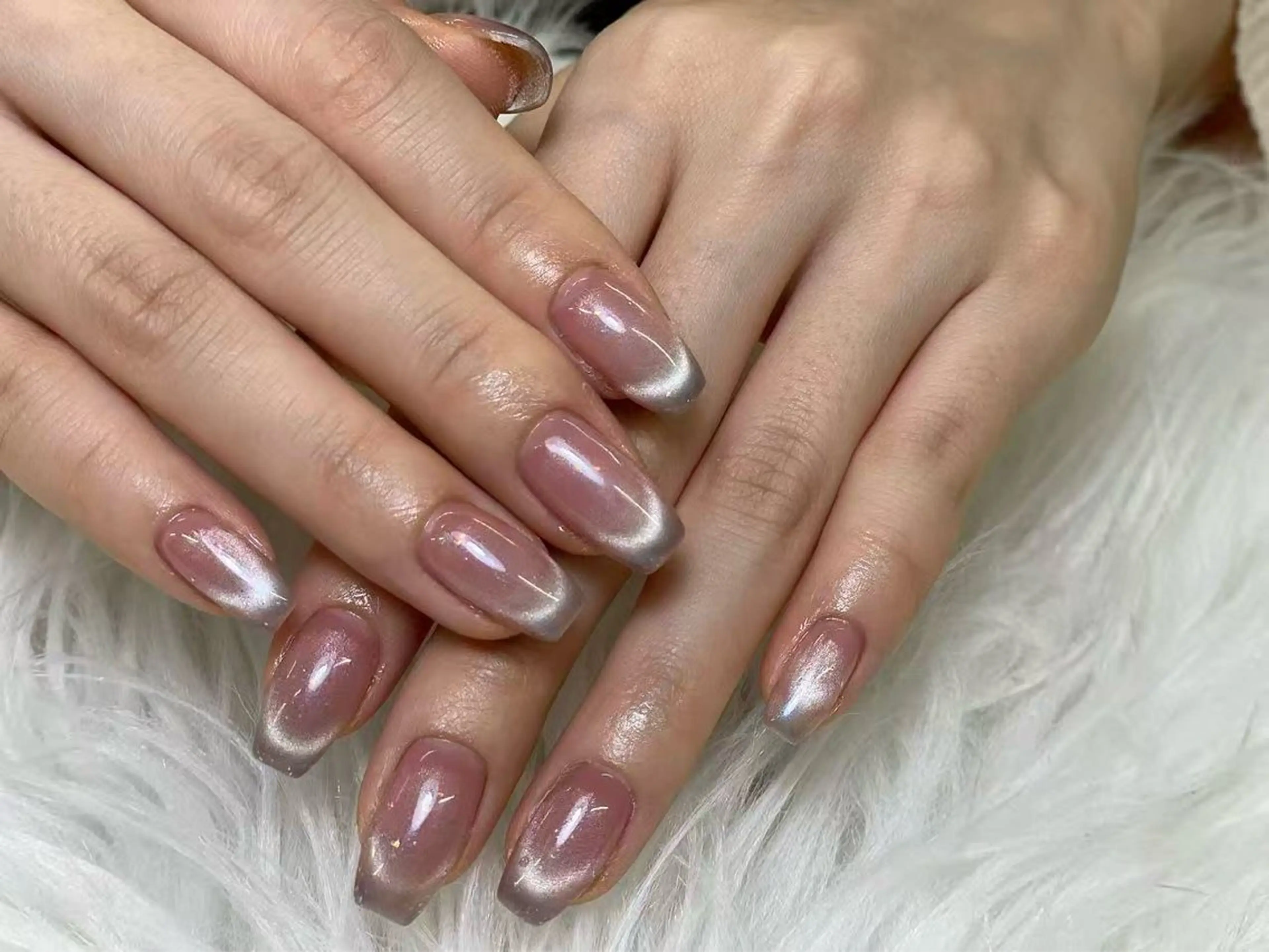ネイル Fancy Nailsalonのネイルデザイン